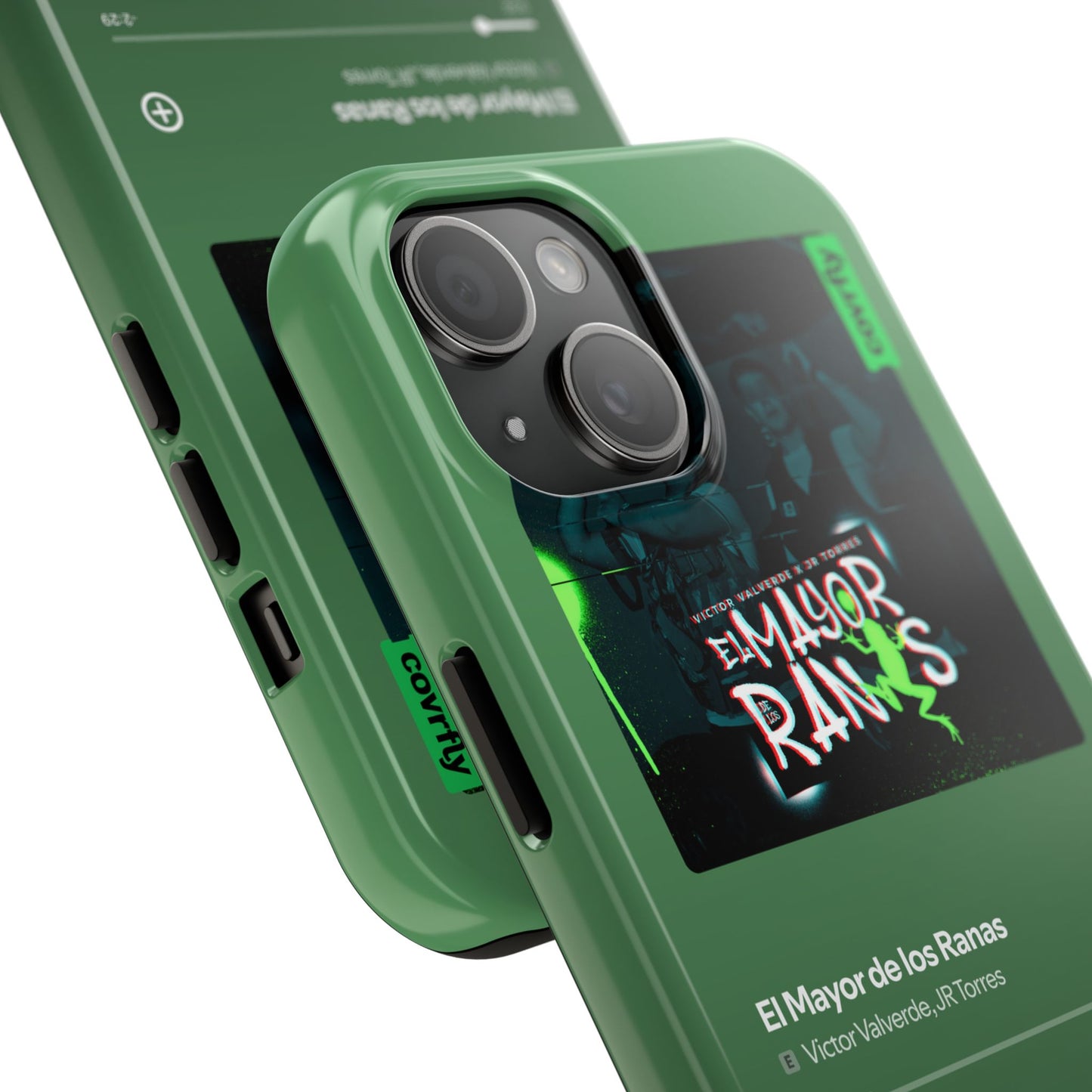 El Mayor De Los Ranas