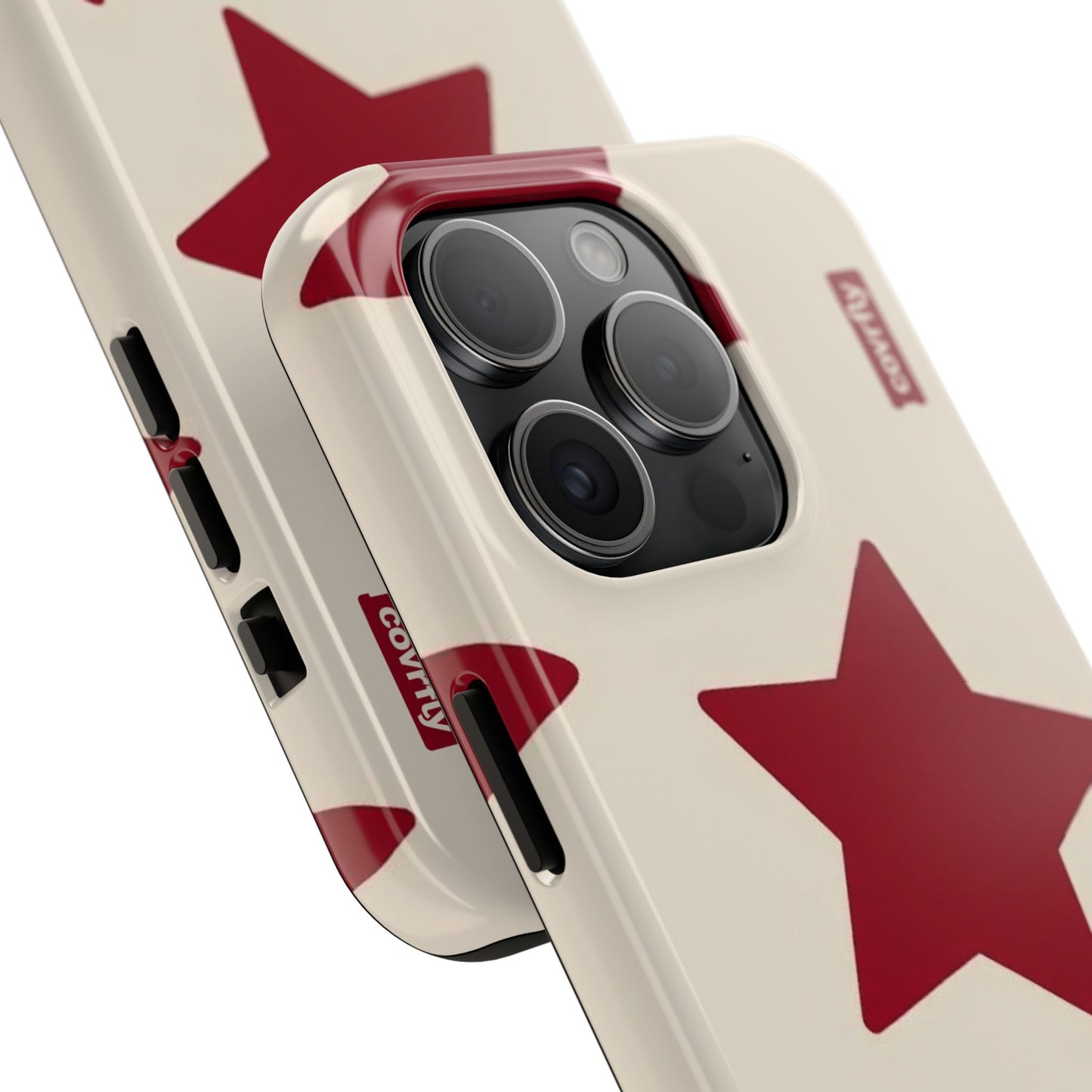 Star Damage