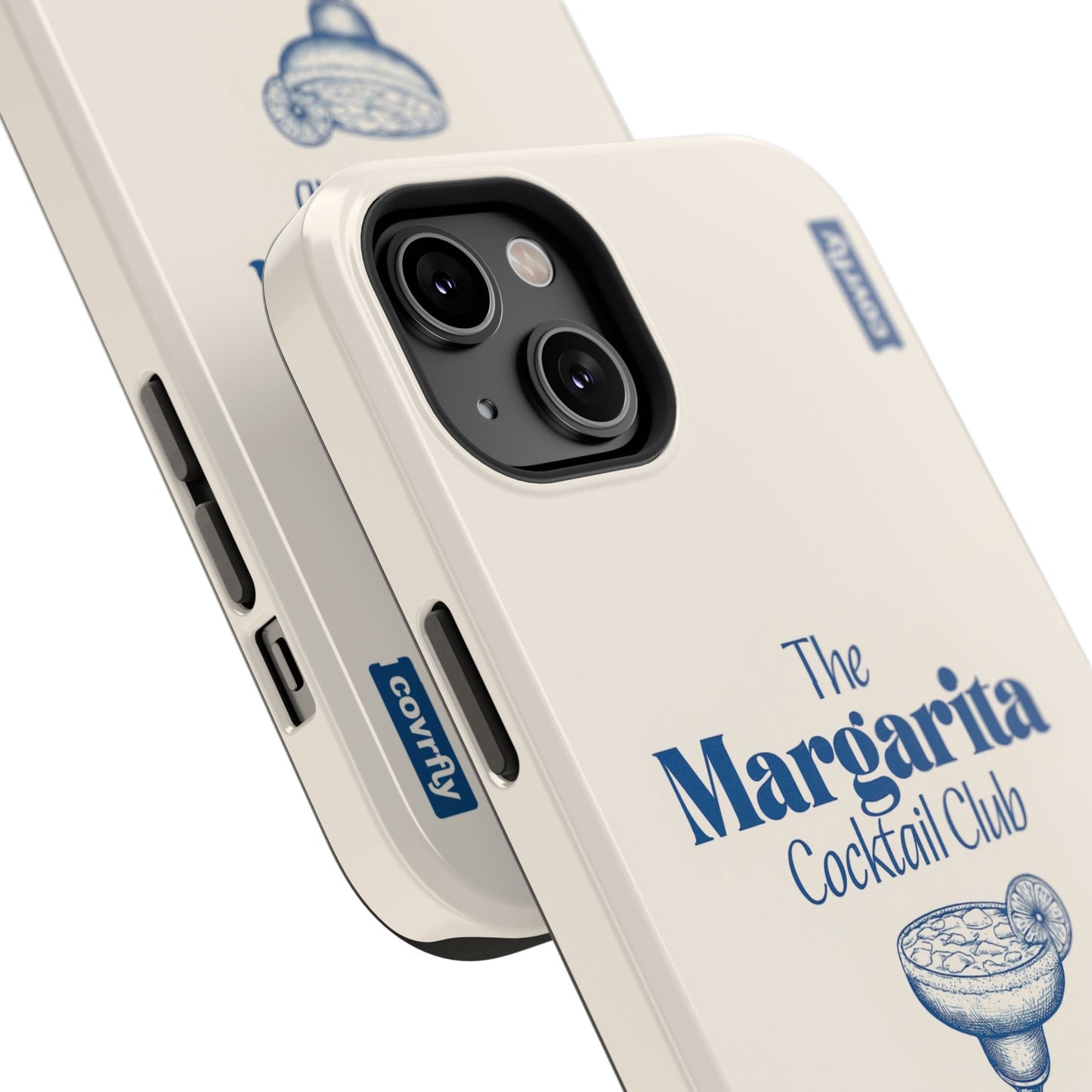 The Margarita Cocktail Club