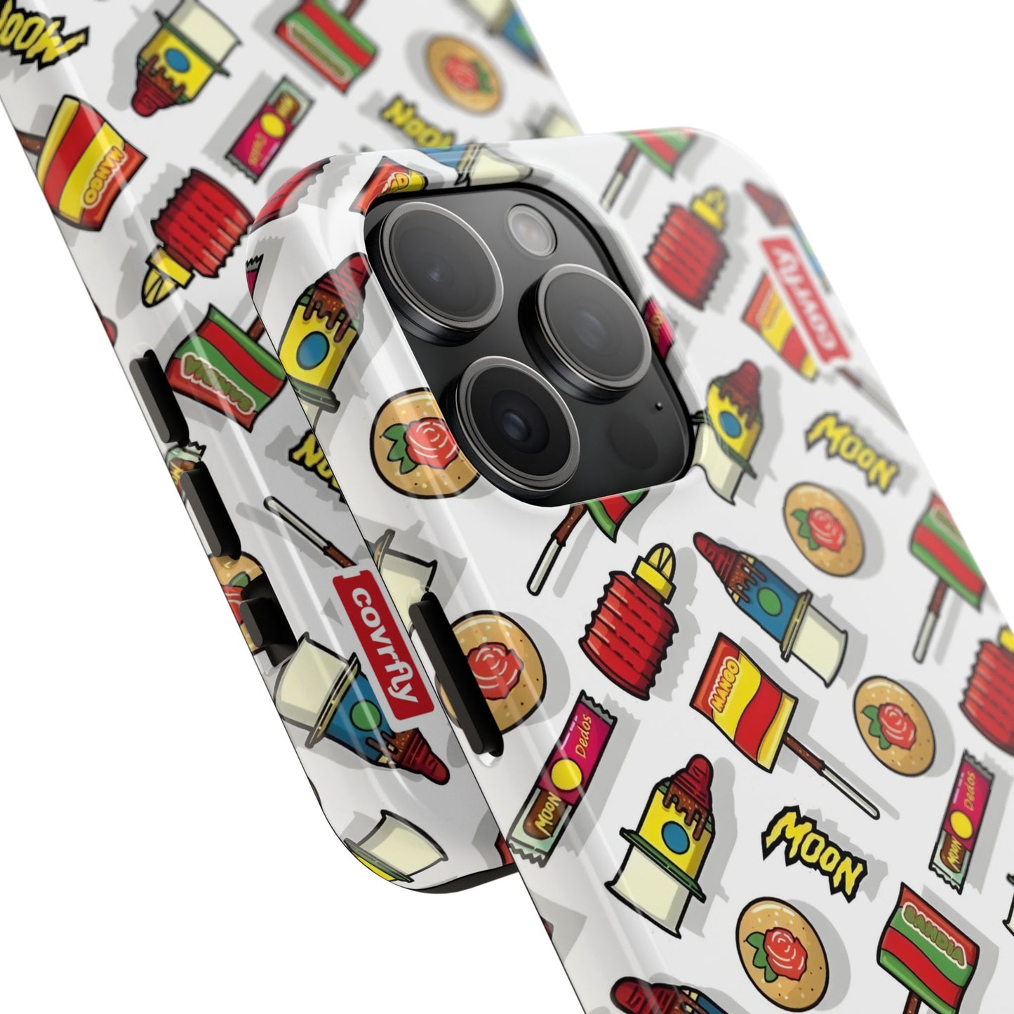 Chilito en el Corazón