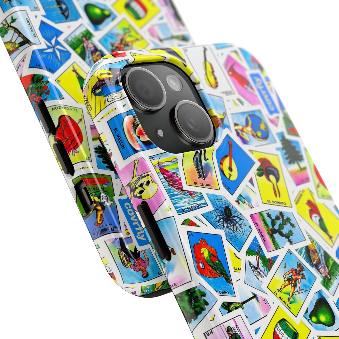 Mexico en cada carta