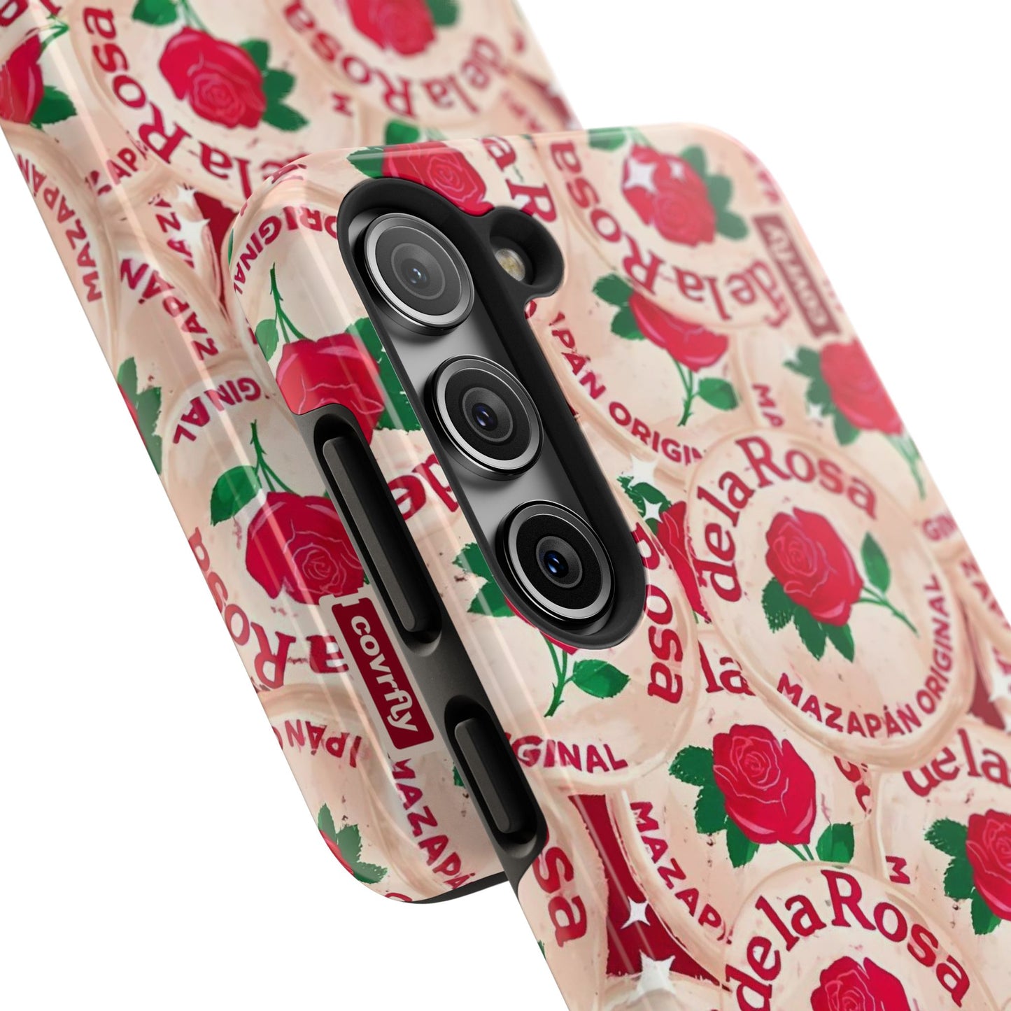 Mazapan eterno en el corazon