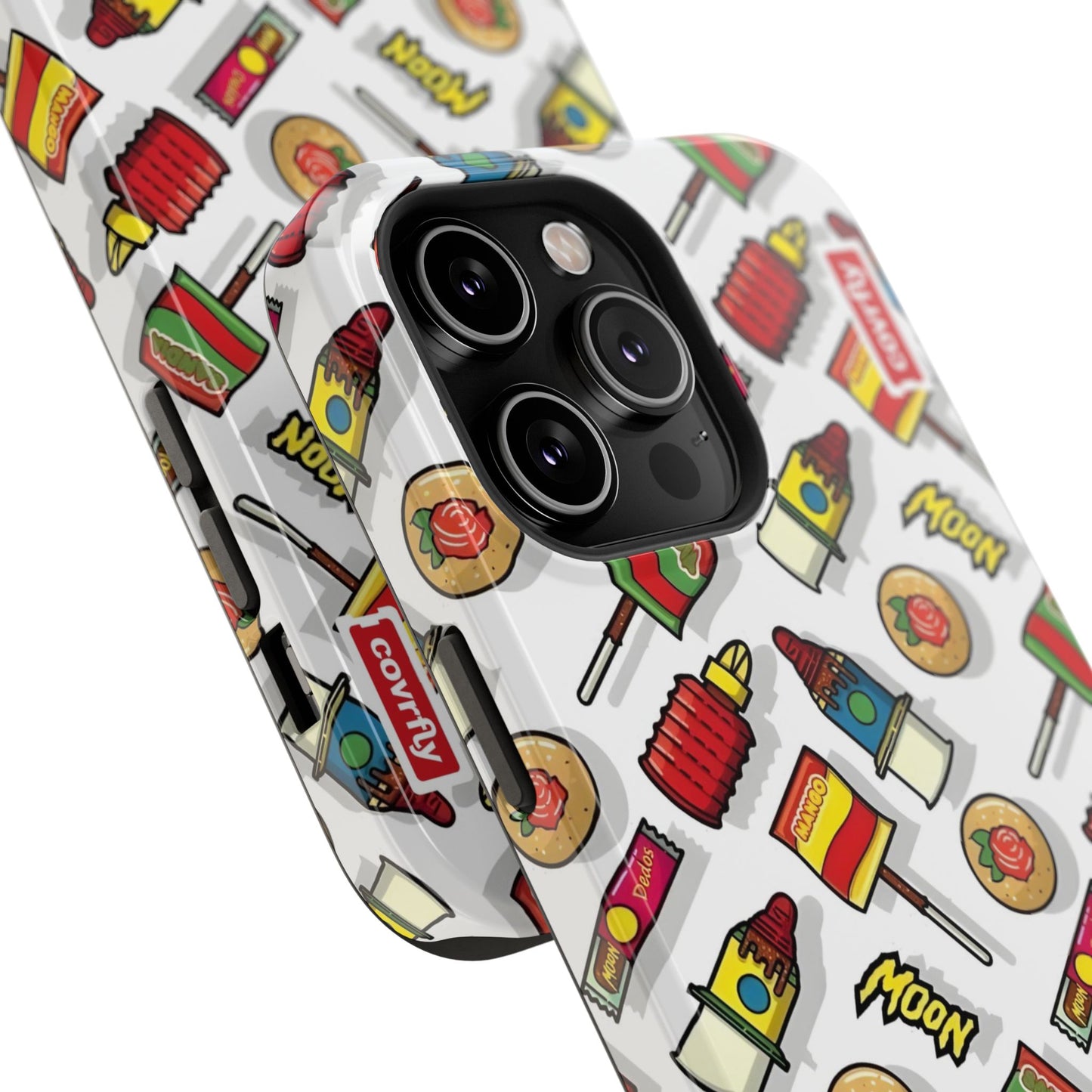 Chilito en el Corazón