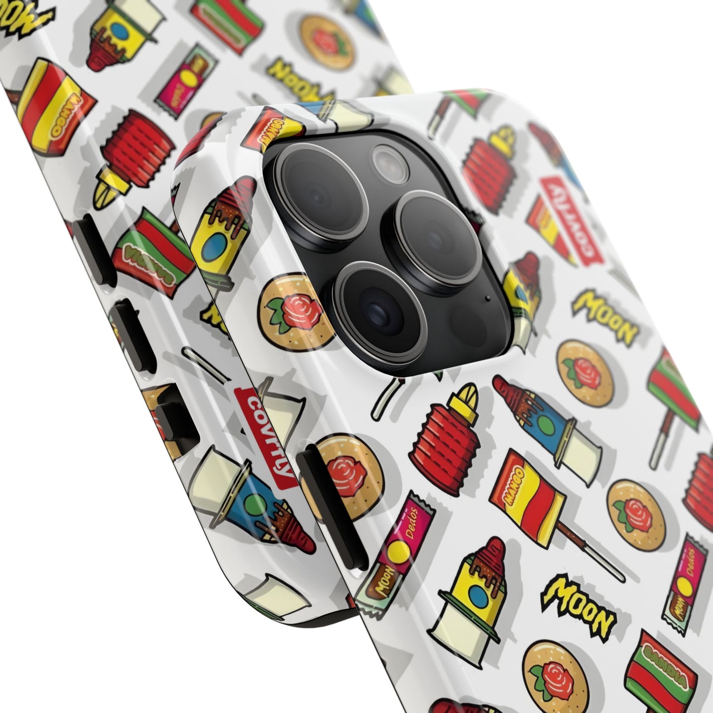 Chilito en el Corazón