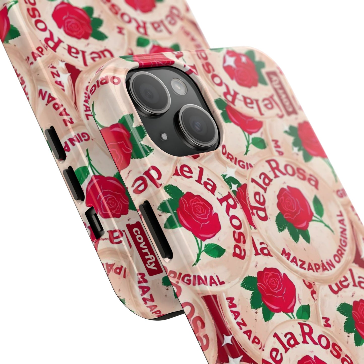 Mazapan eterno en el corazon