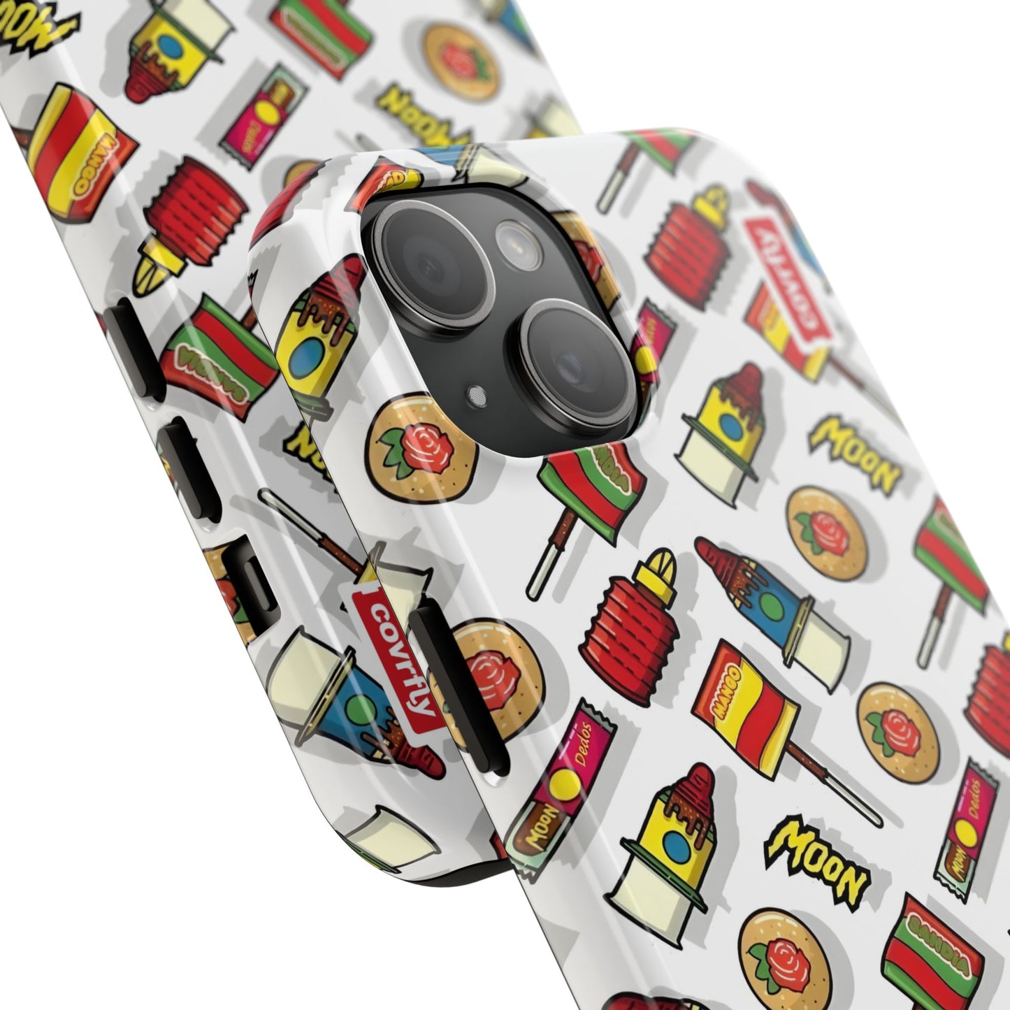 Chilito en el Corazón