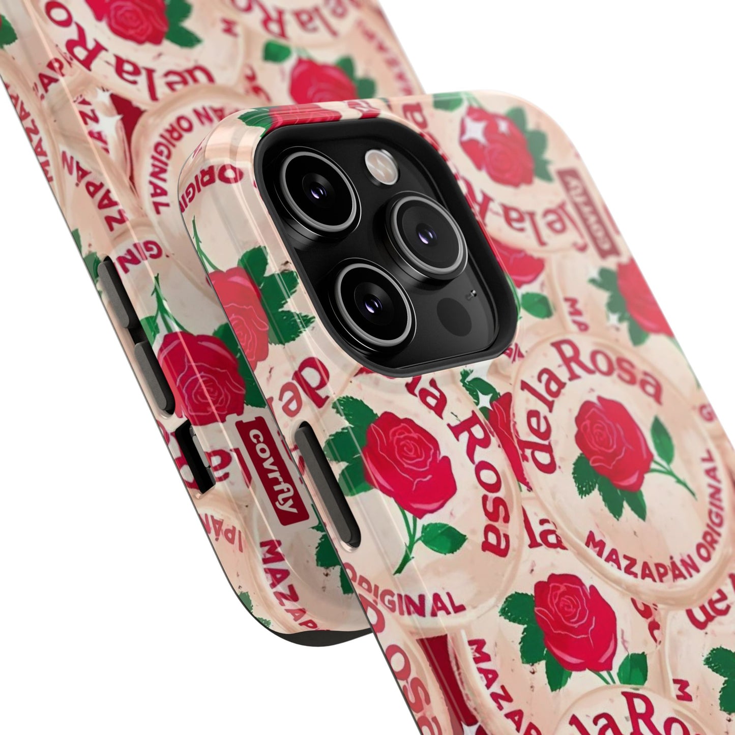 Mazapan eterno en el corazon