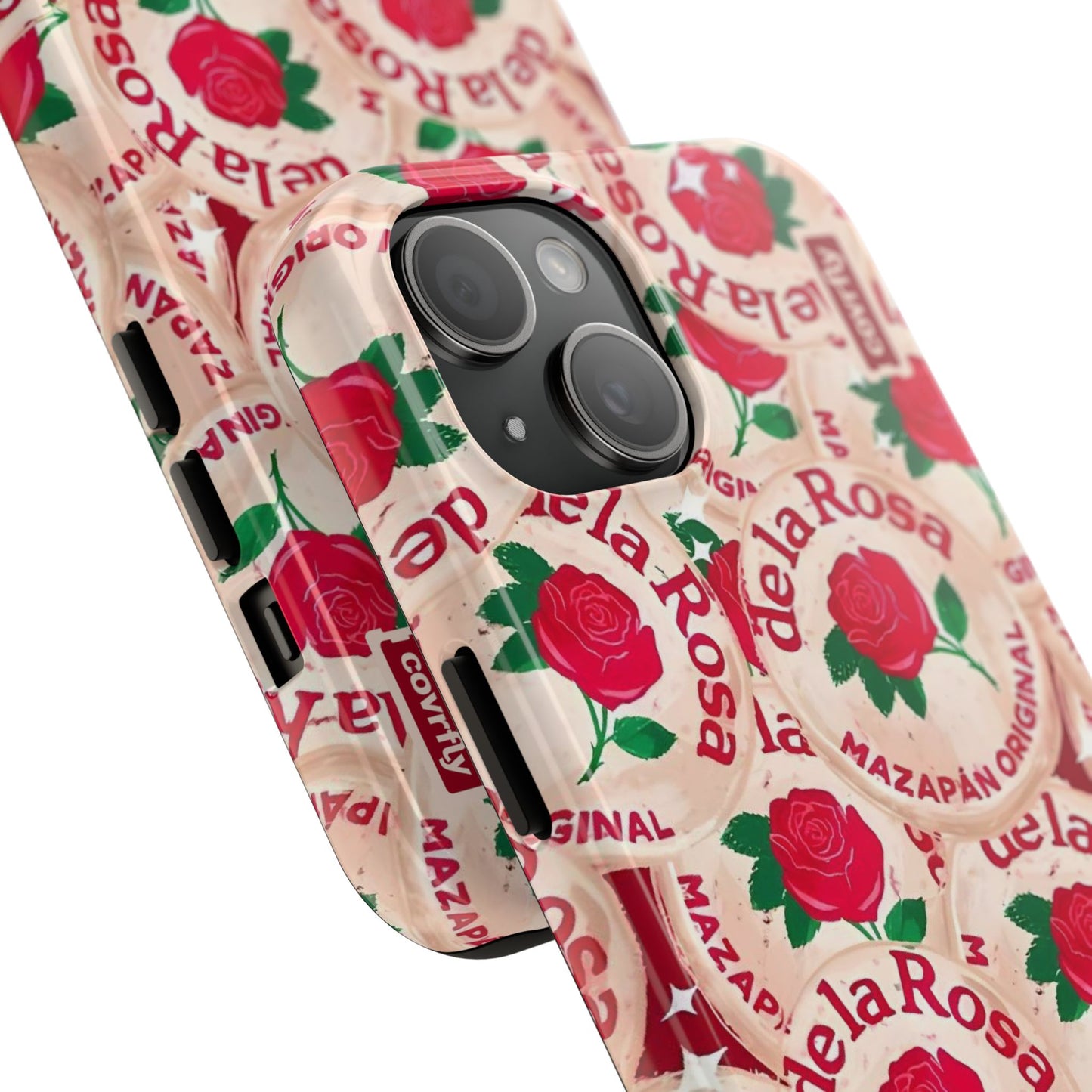 Mazapan eterno en el corazon