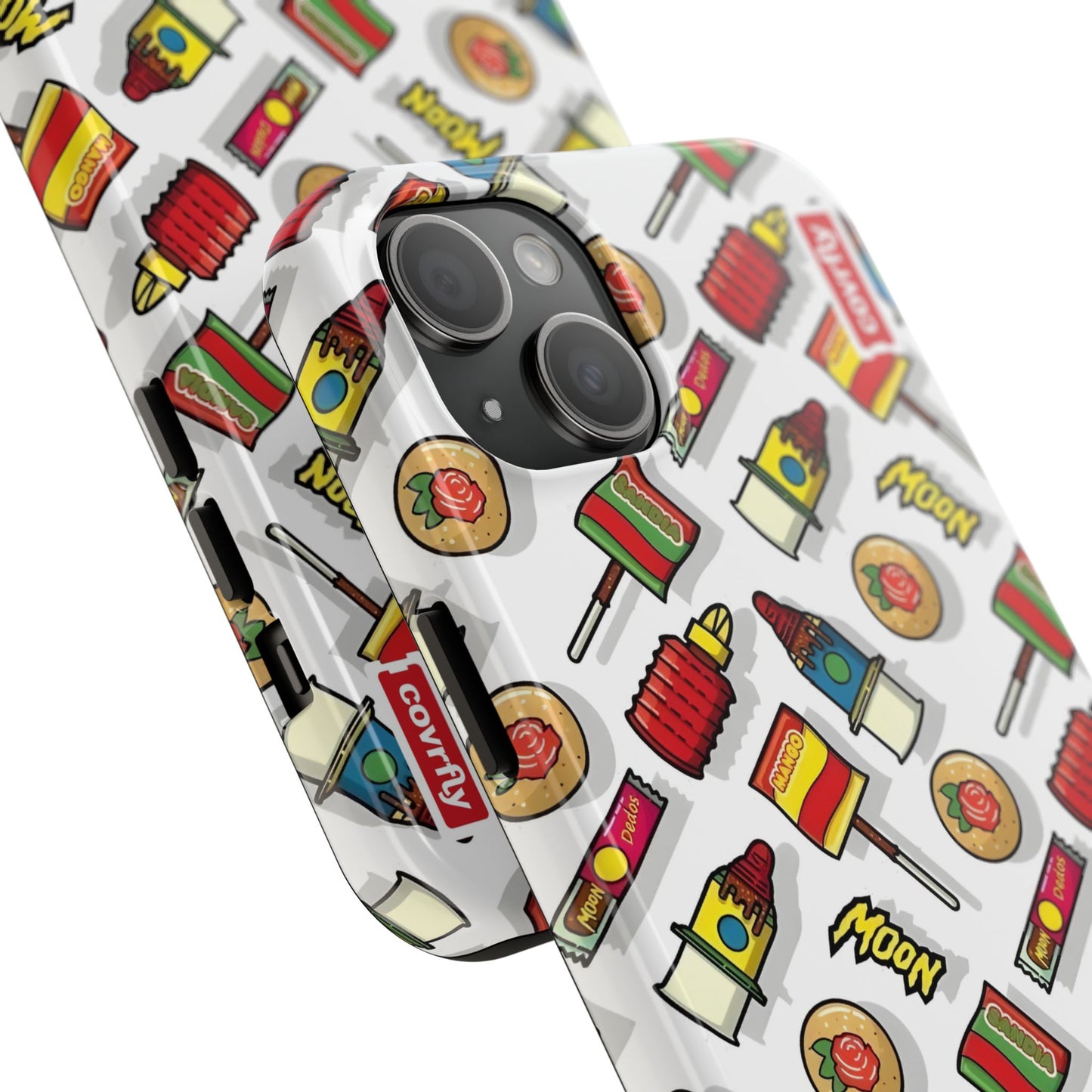 Chilito en el Corazón