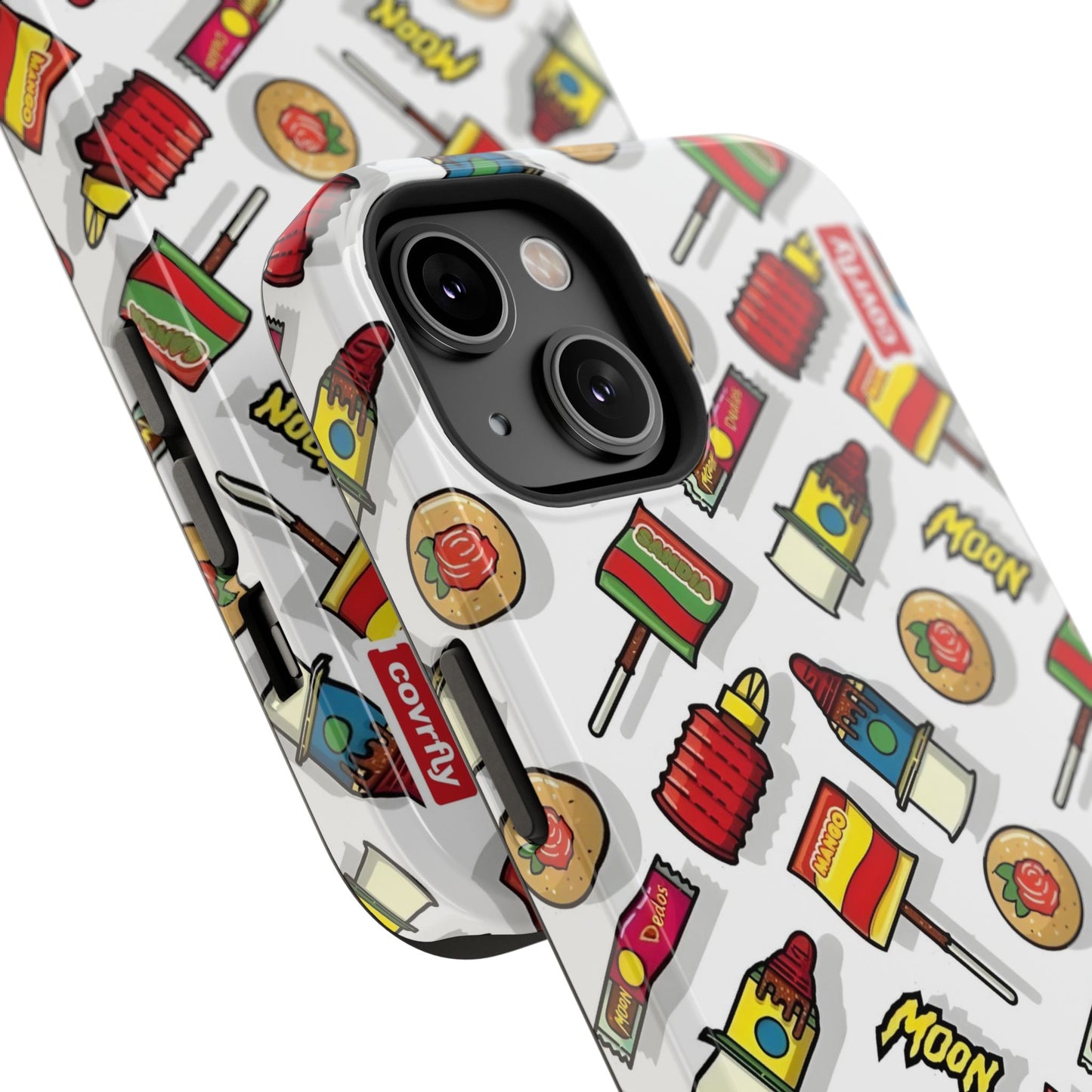 Chilito en el Corazón