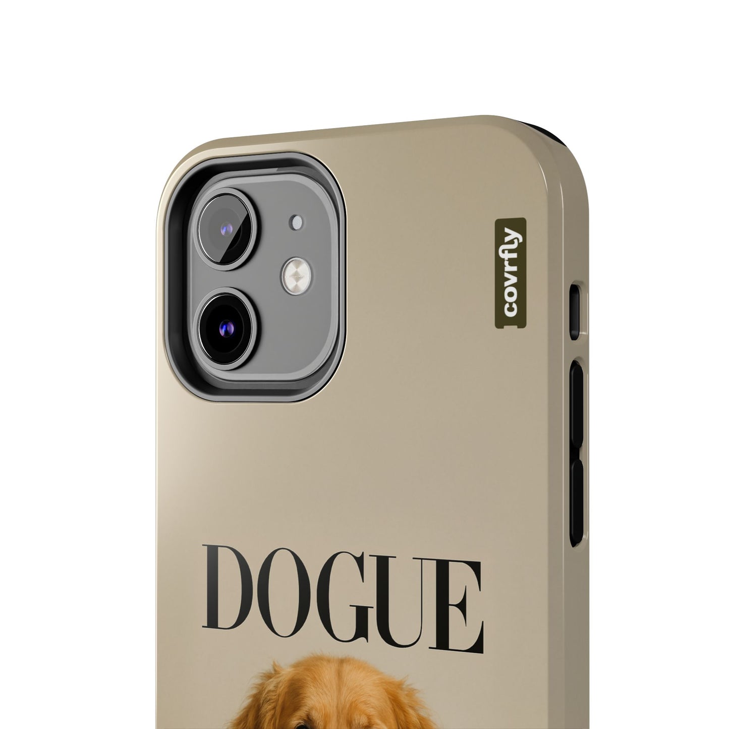 Dogue Edition