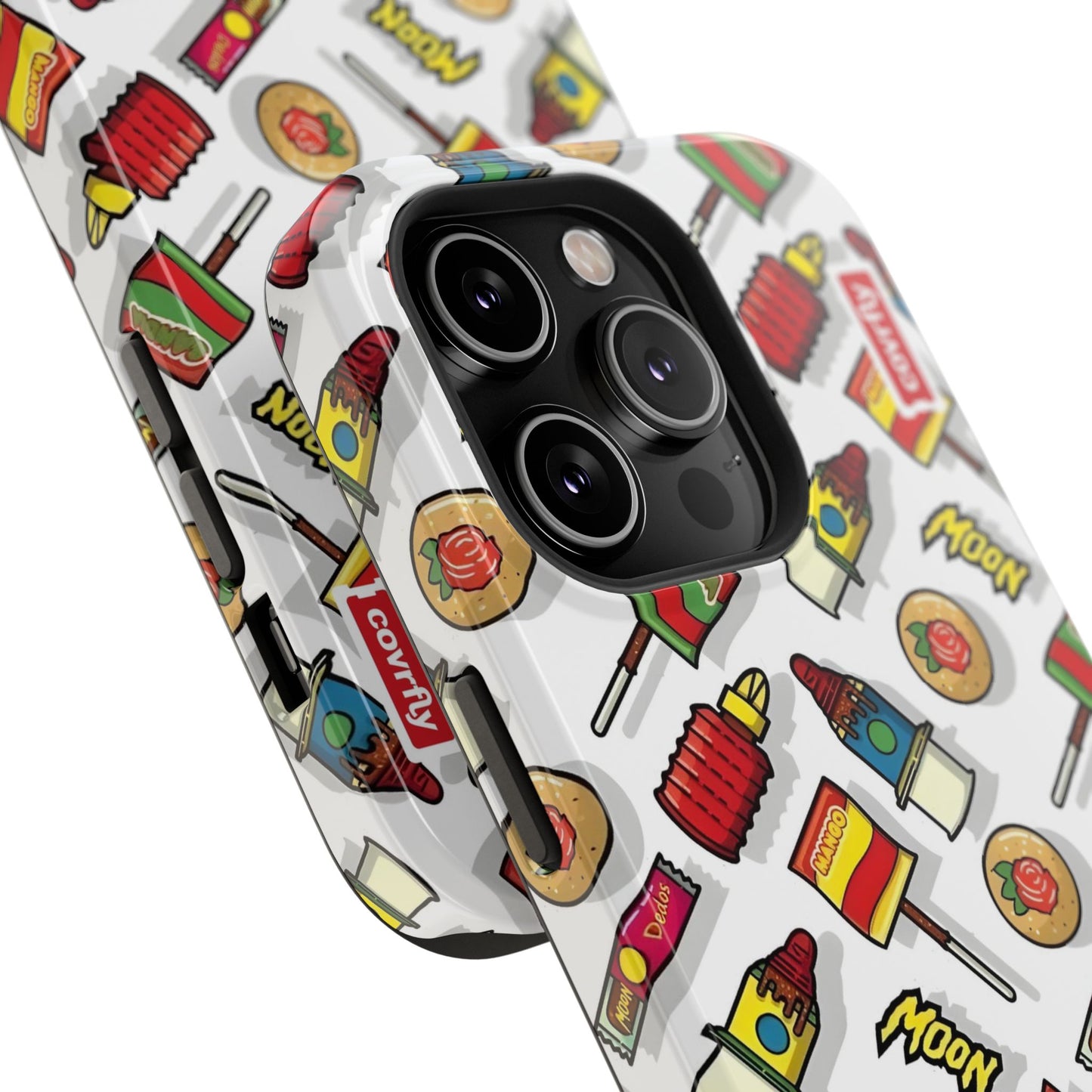 Chilito en el Corazón