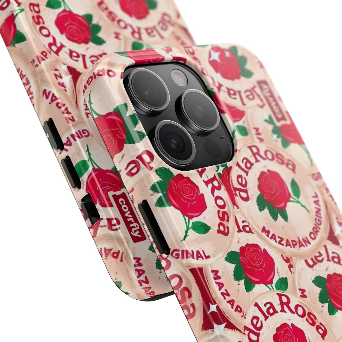 Mazapan eterno en el corazon