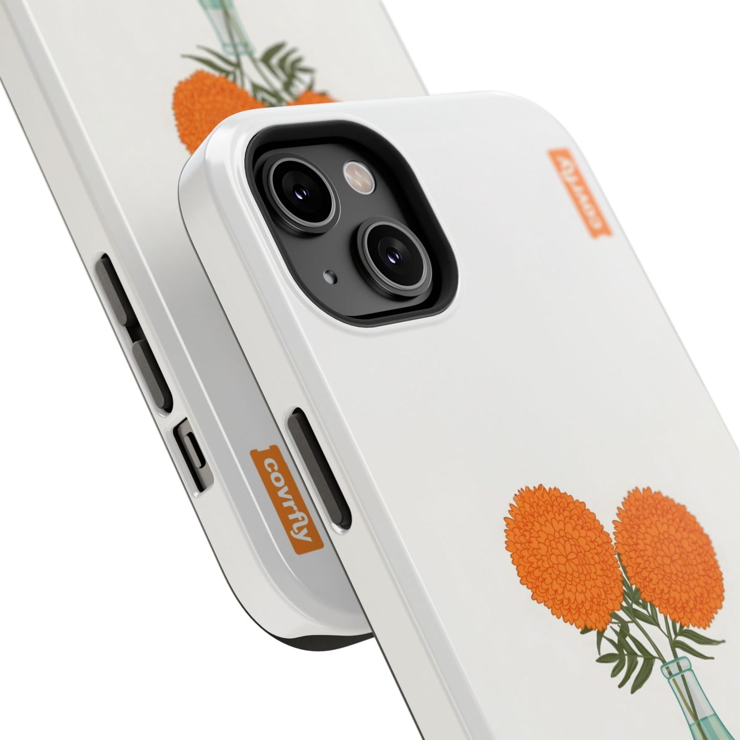 Botella que guarda memorias