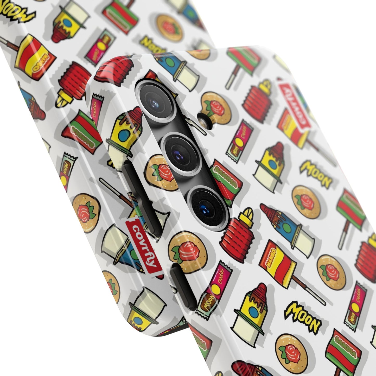 Chilito en el Corazón