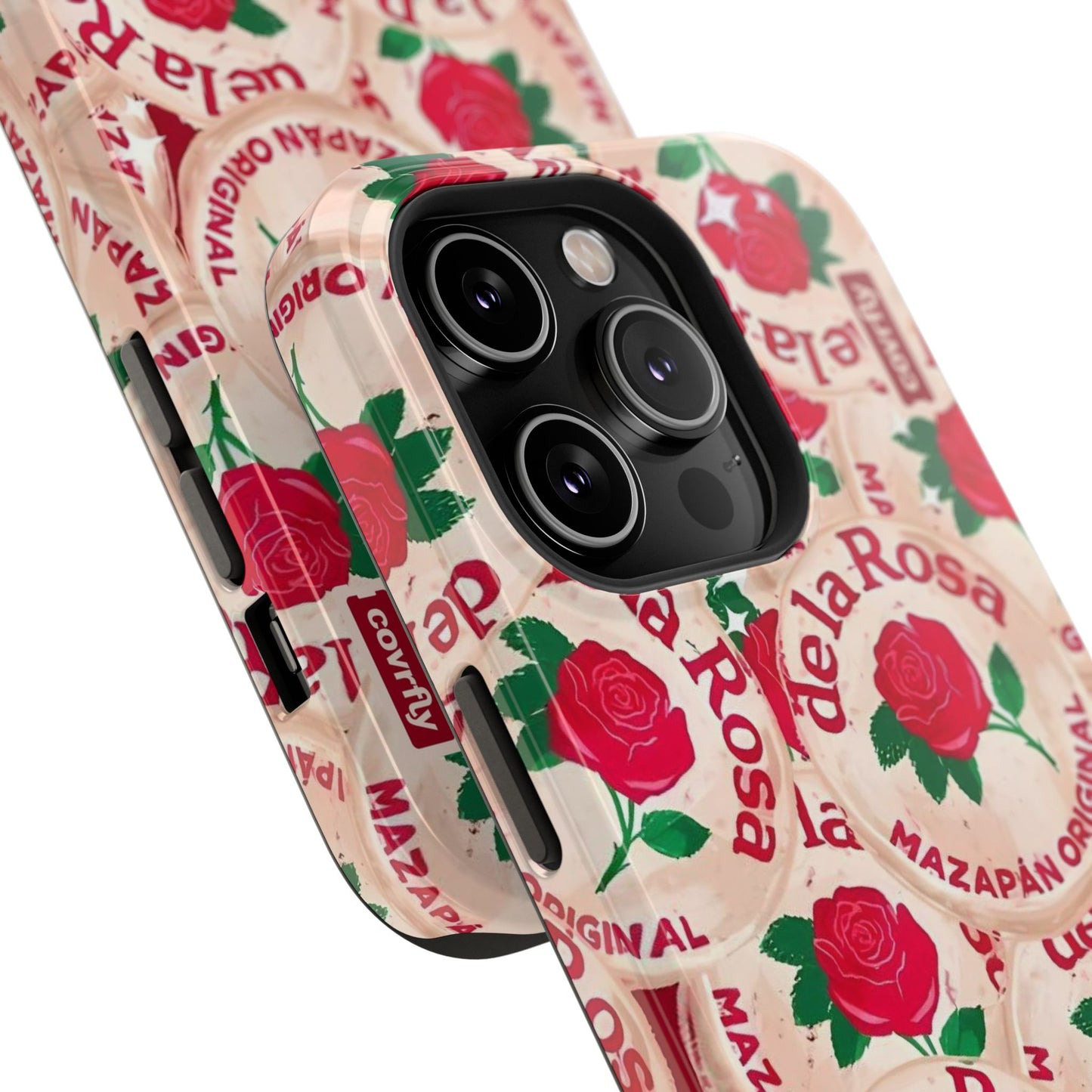 Mazapan eterno en el corazon