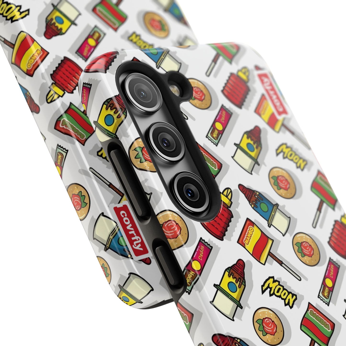 Chilito en el Corazón