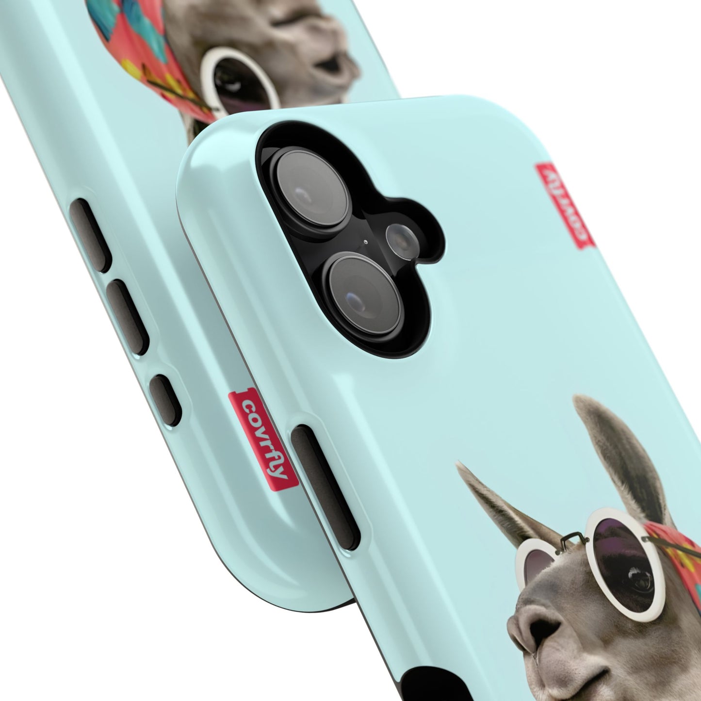 Drama queen del altiplano