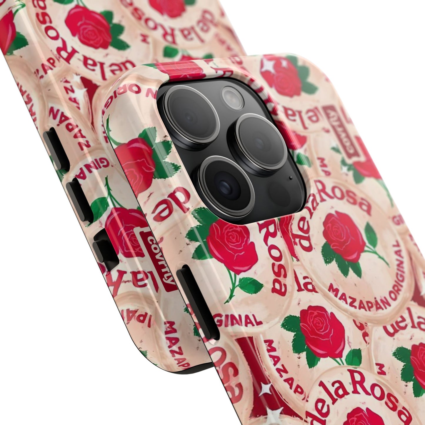 Mazapan eterno en el corazon