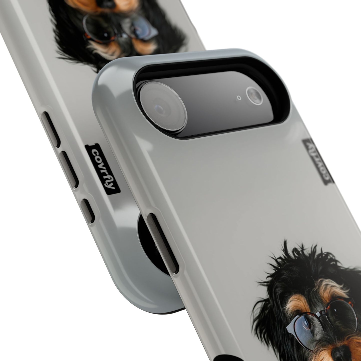 Entre espresso y ladridos