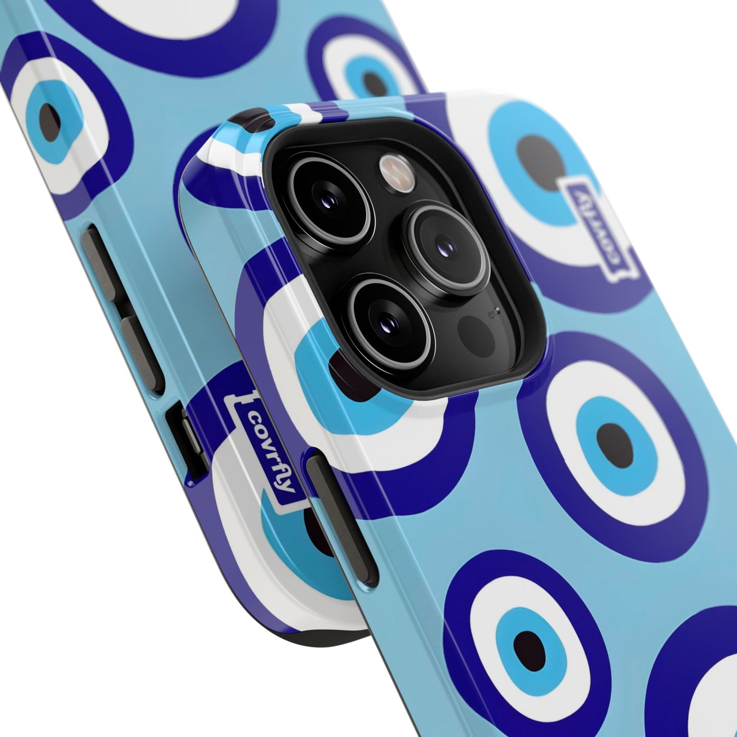 Not Today, Bad Vibes