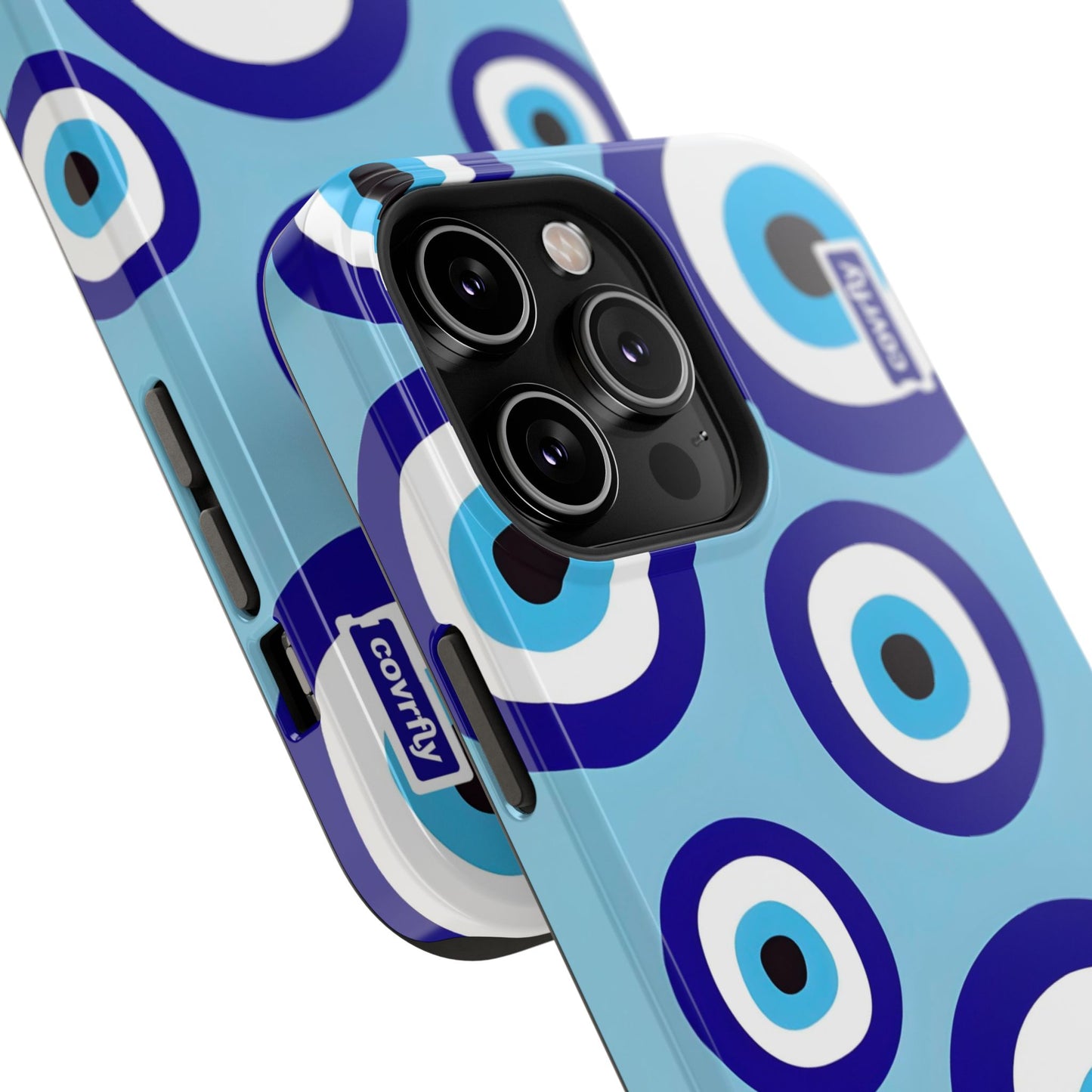 Not Today, Bad Vibes