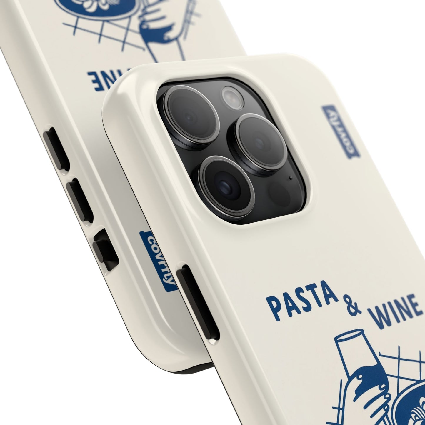 Pasta & Wine Lover Club