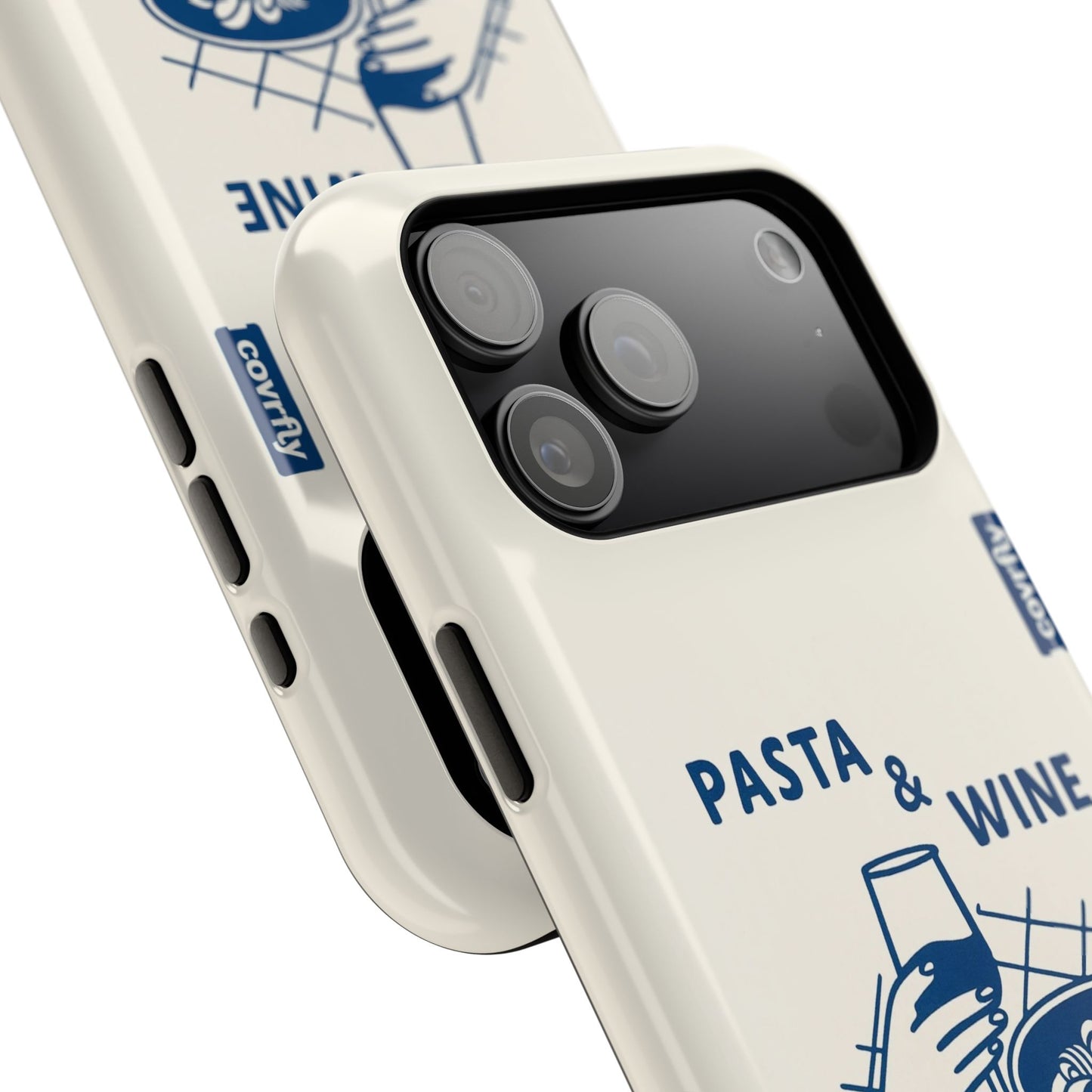 Pasta & Wine Lover Club