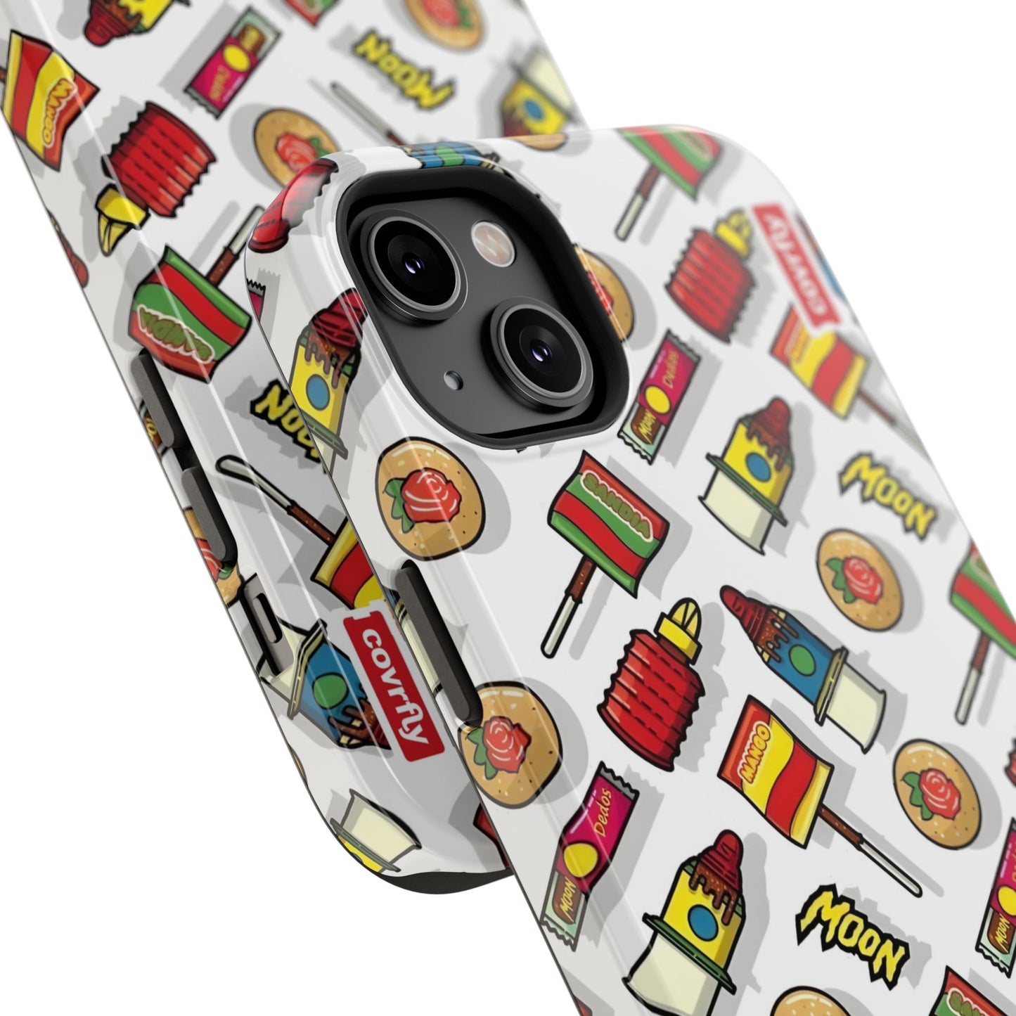 Chilito en el Corazón