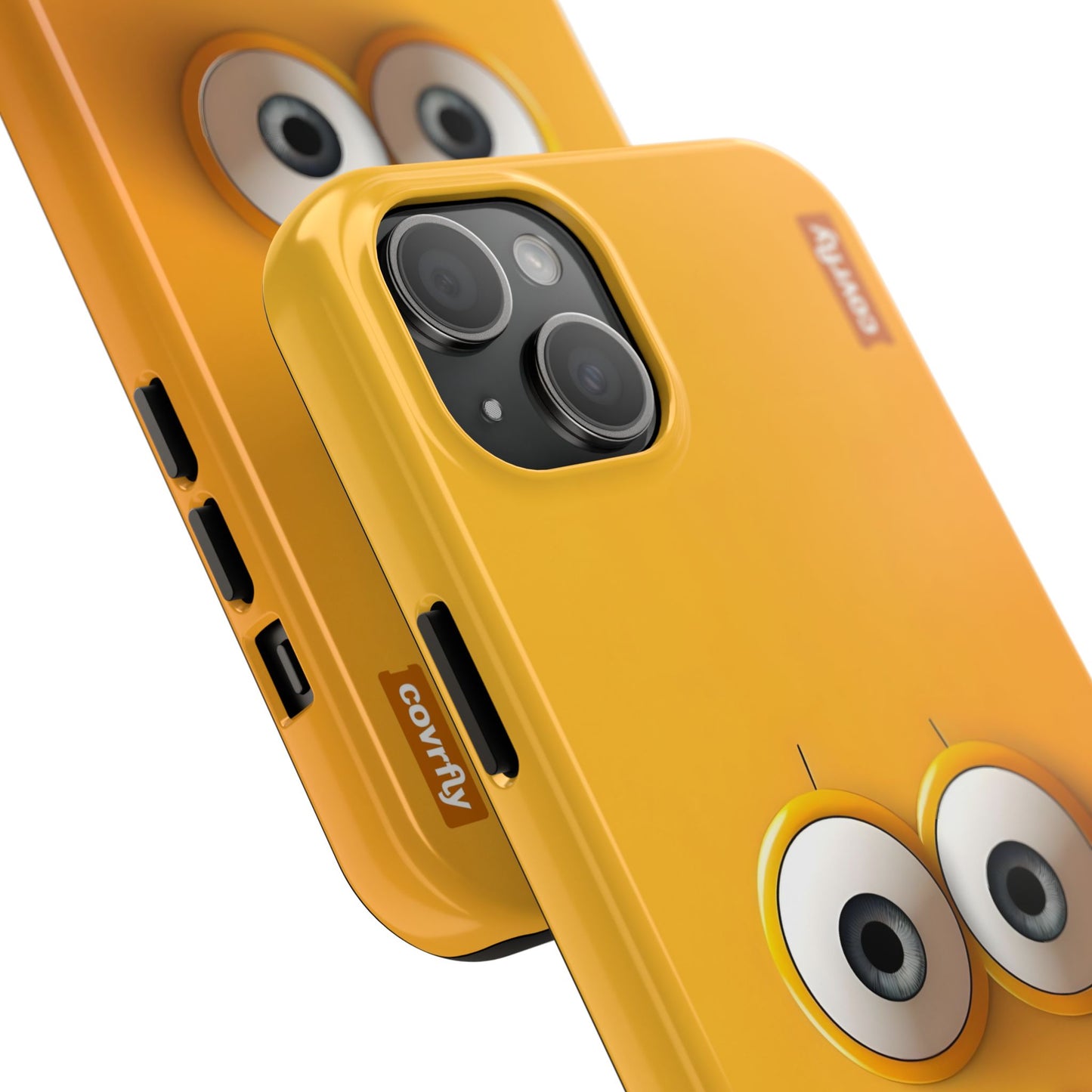 Modo: confundido pero tierno