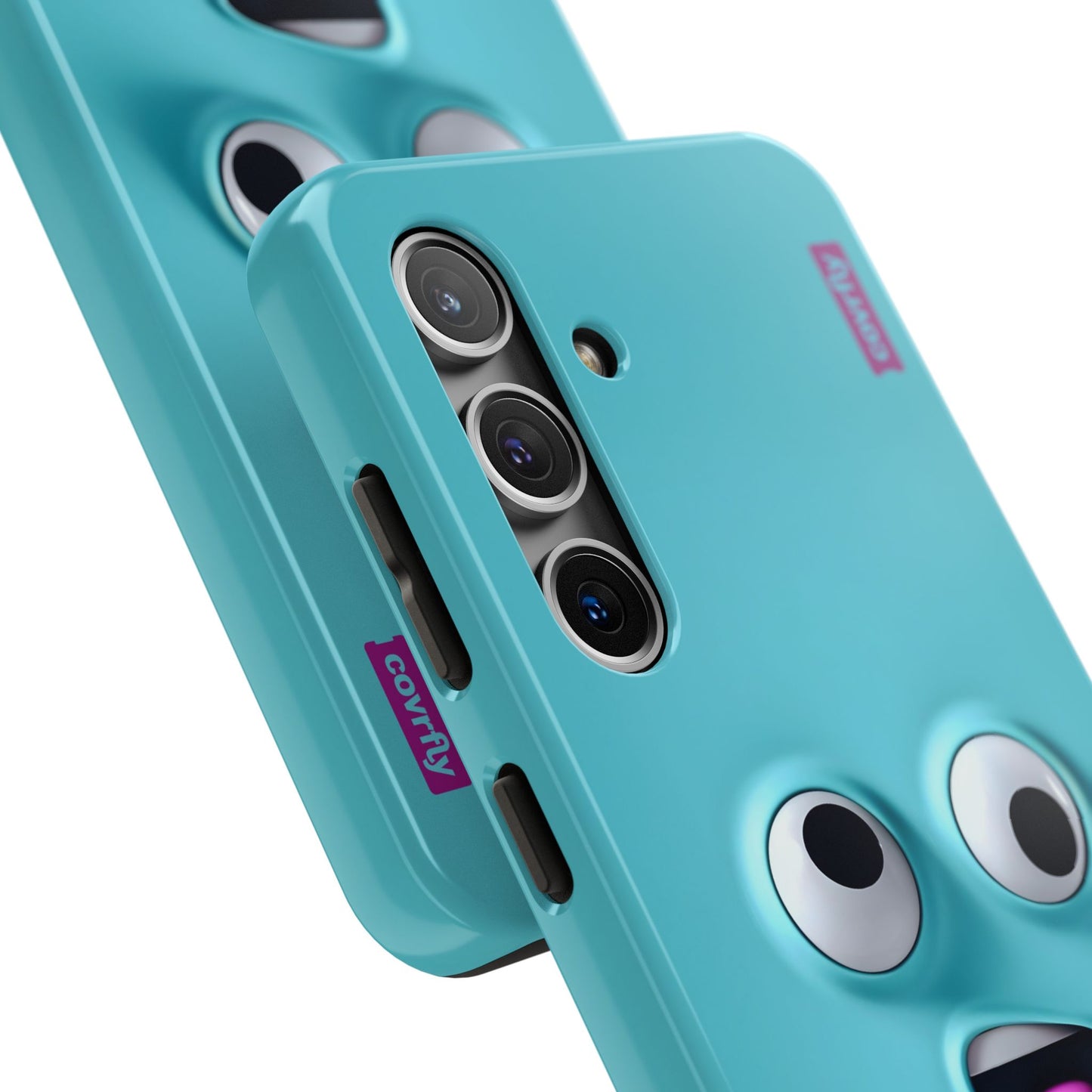 Boca abierta, mente cerrada