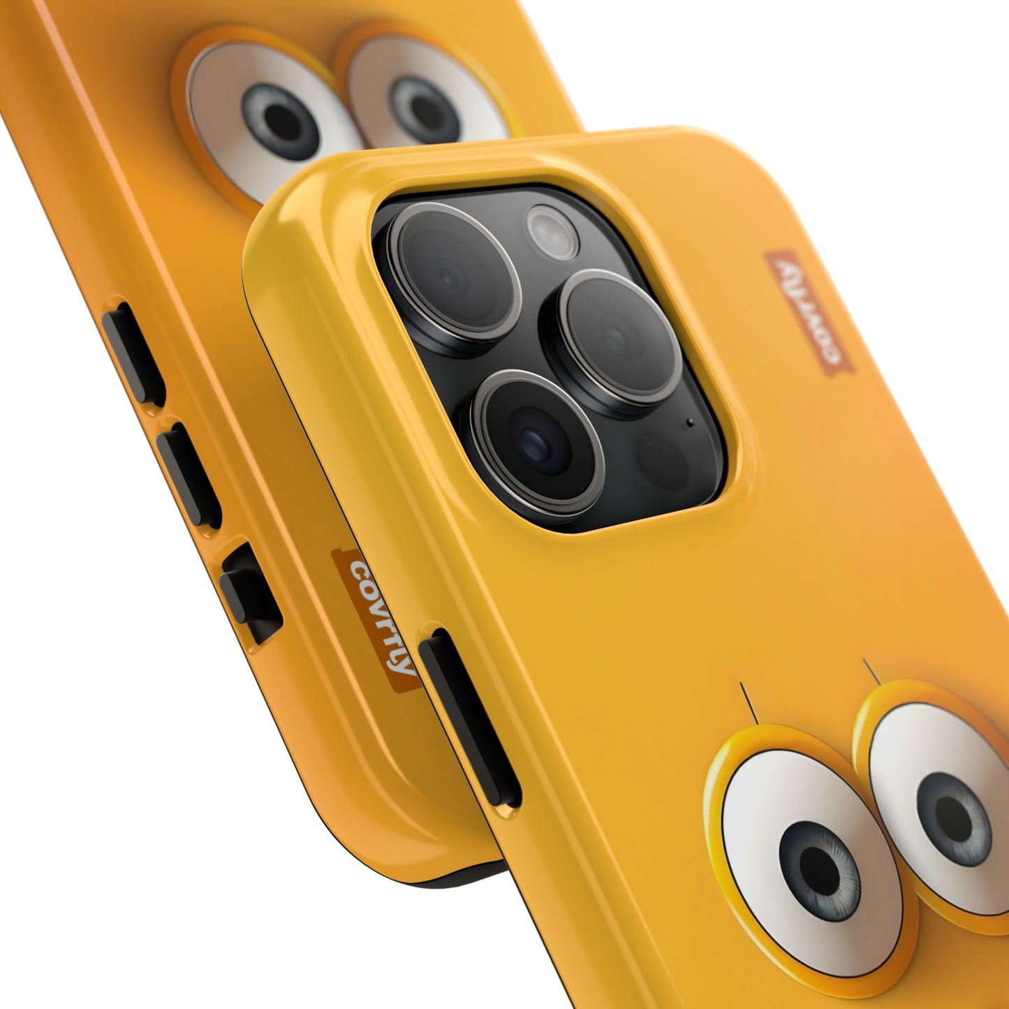 Modo: confundido pero tierno