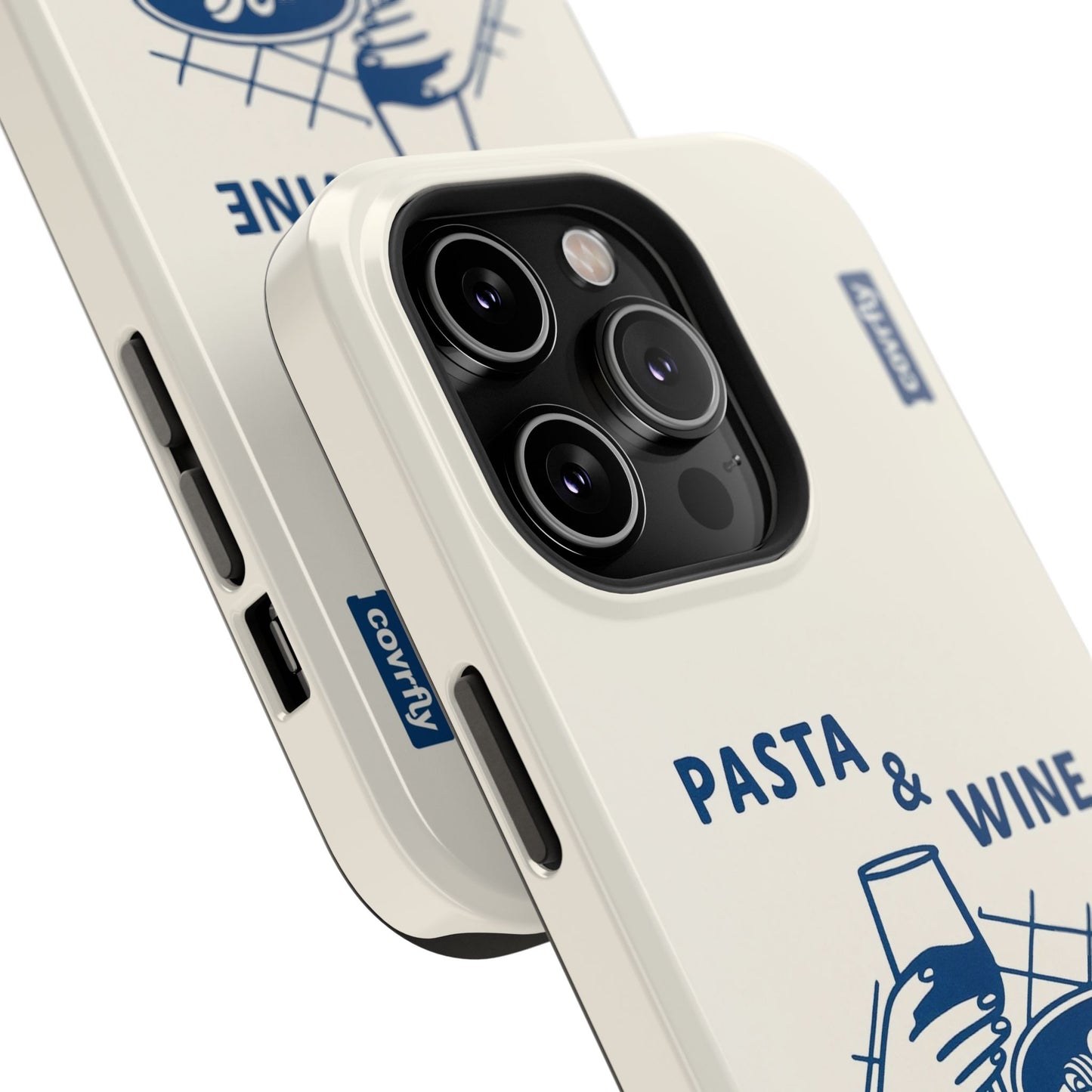 Pasta & Wine Lover Club