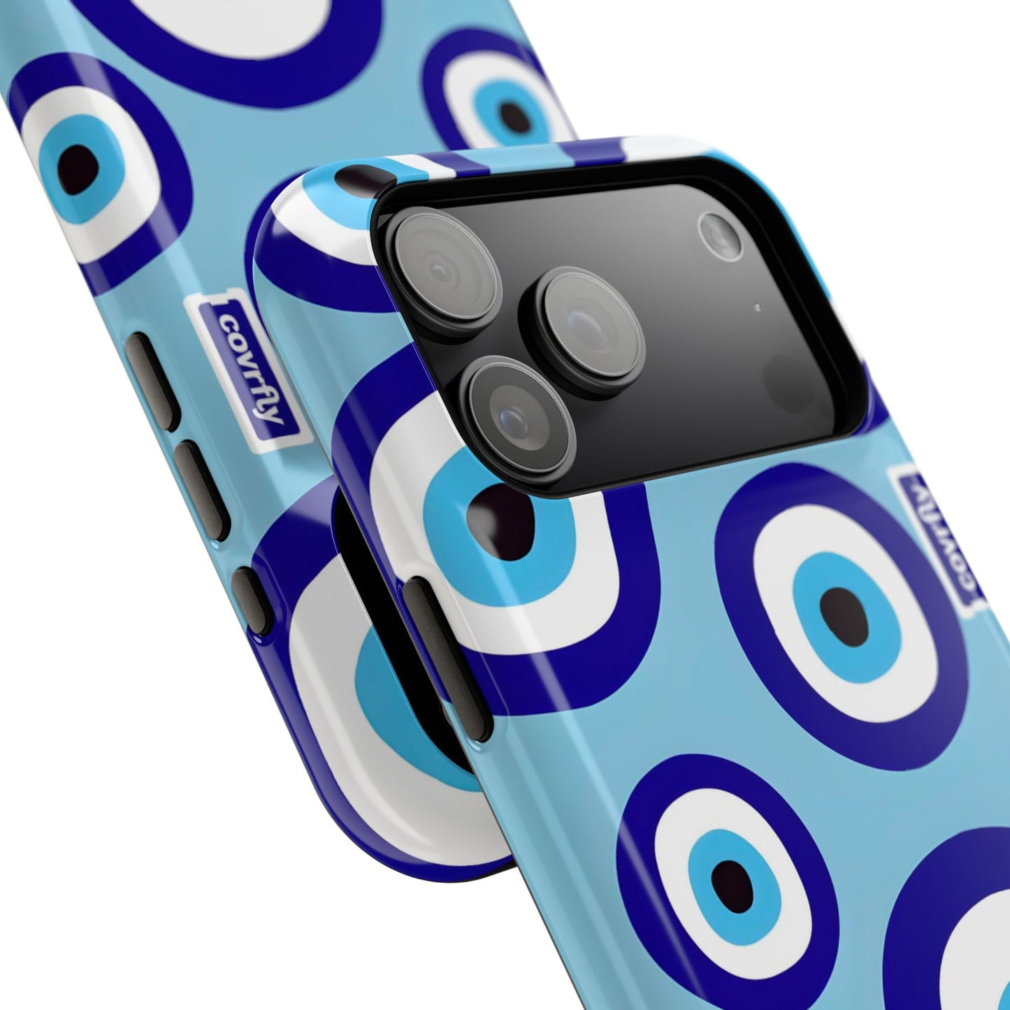 Not Today, Bad Vibes