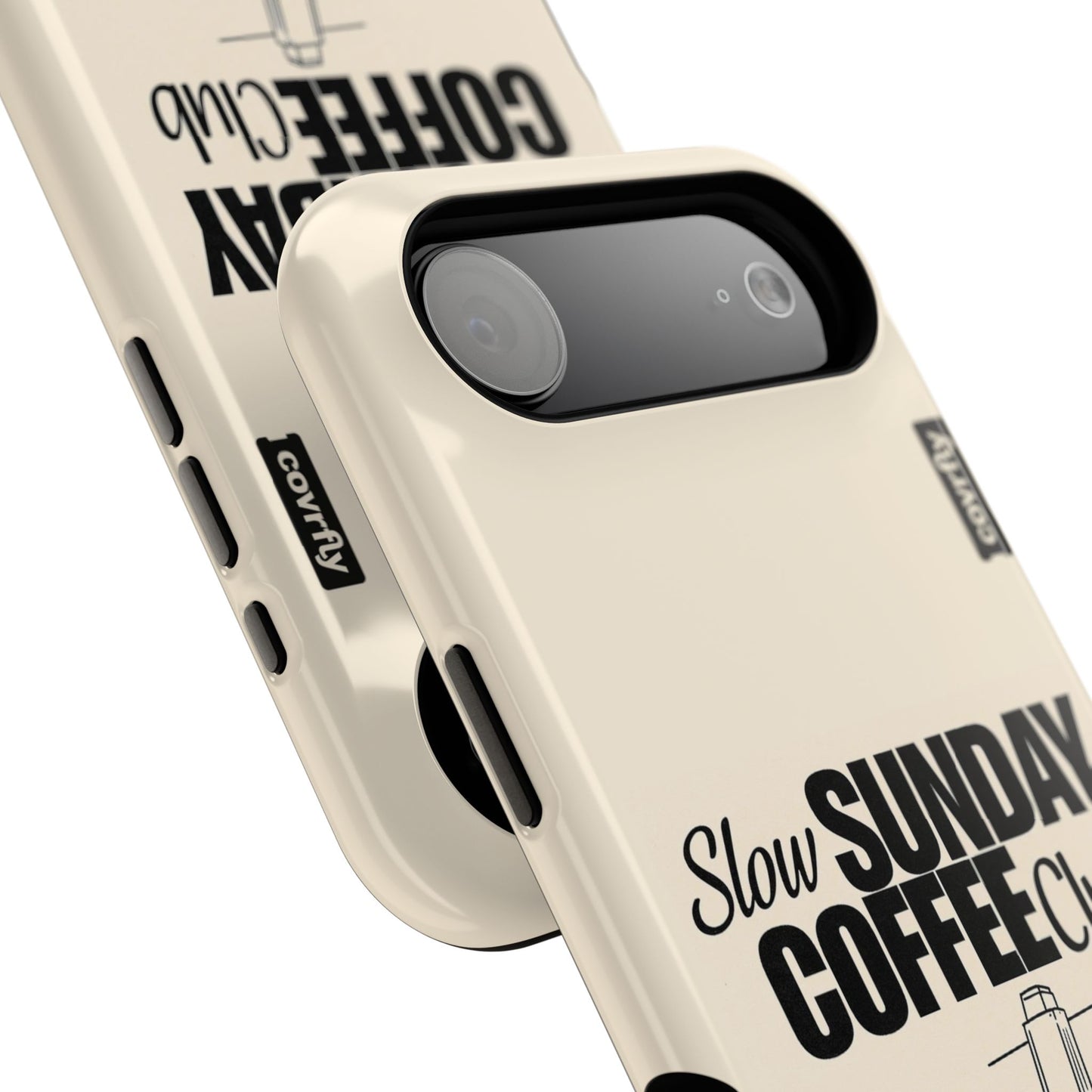 Slow Sunday Coffee Club