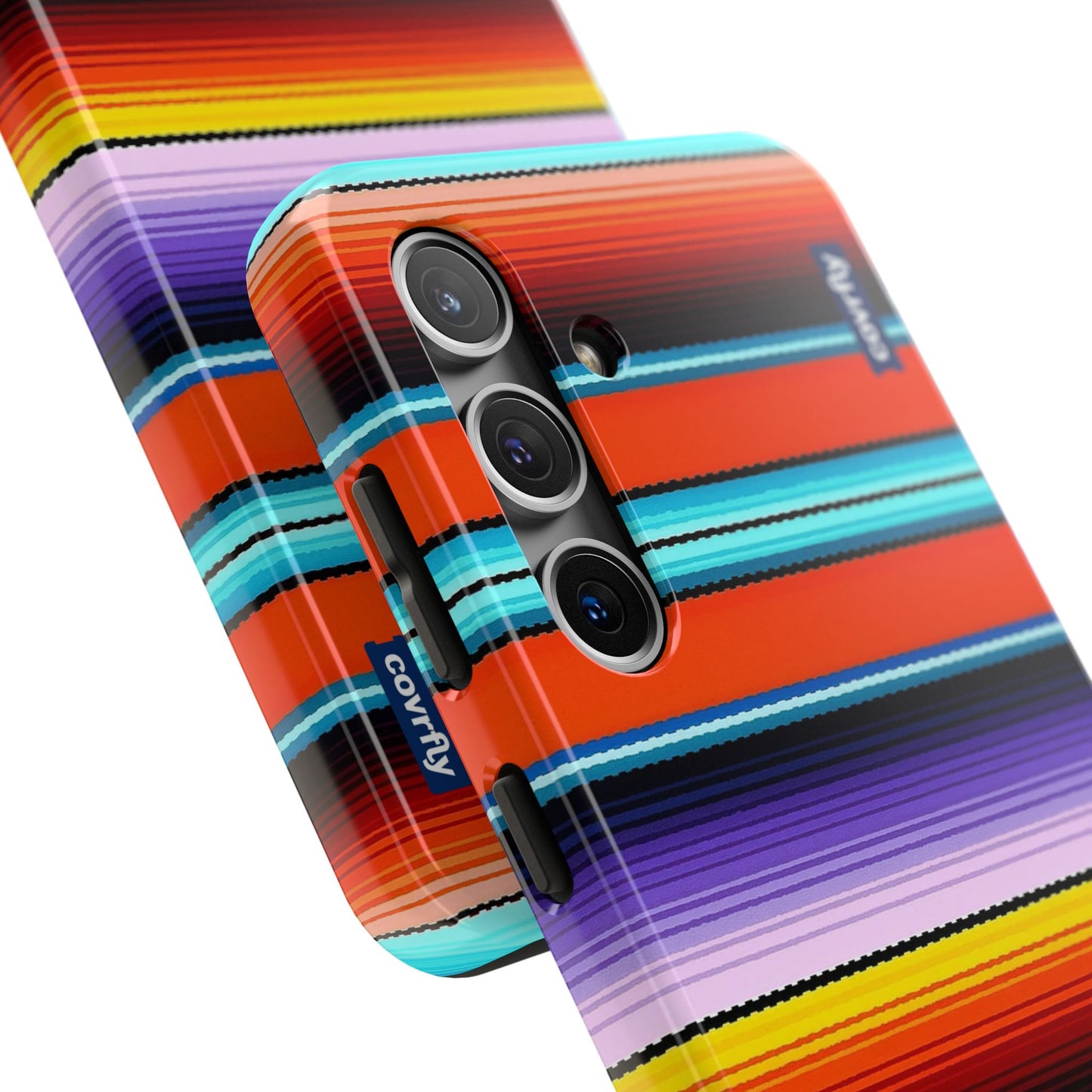 Orgullo tejido en colores