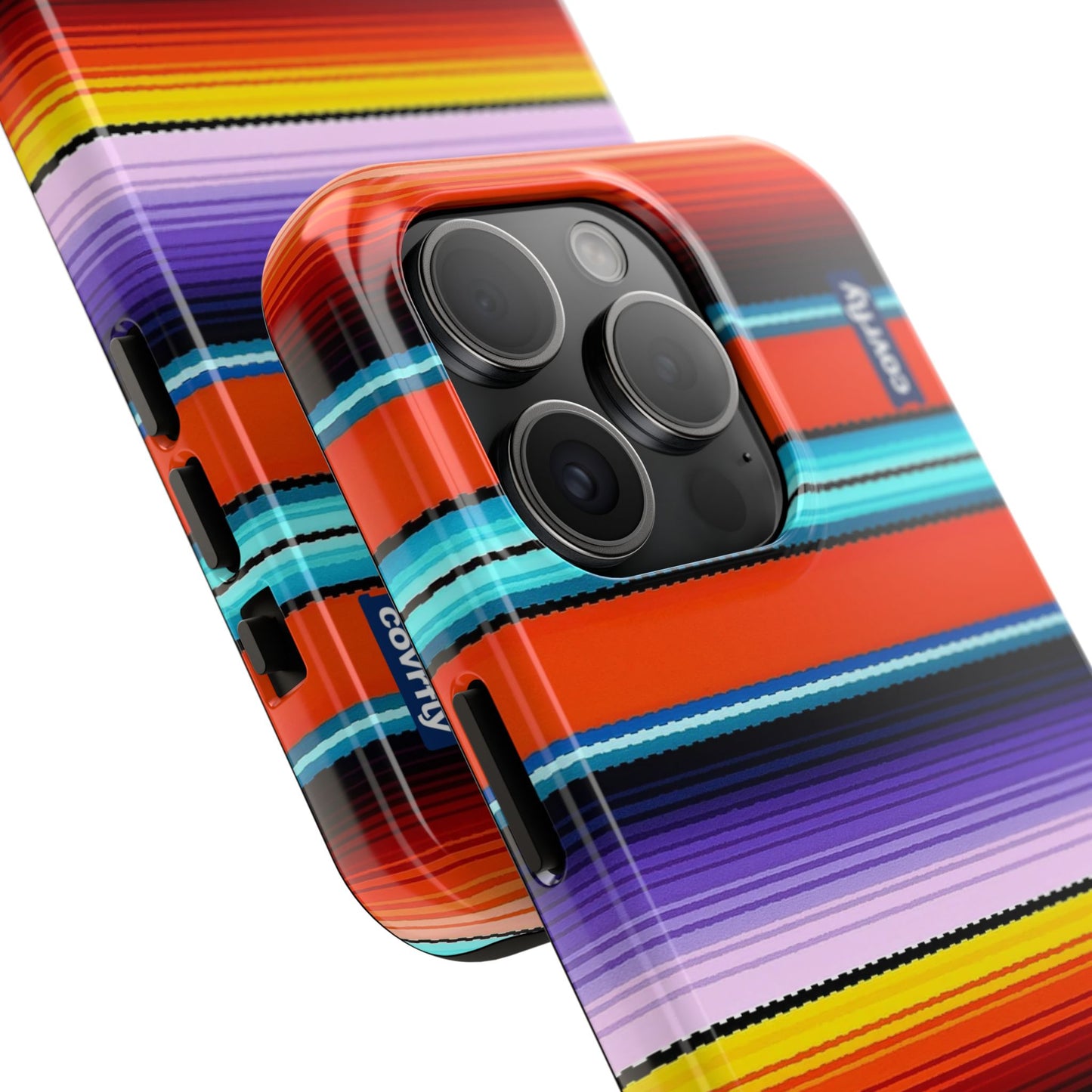 Orgullo tejido en colores