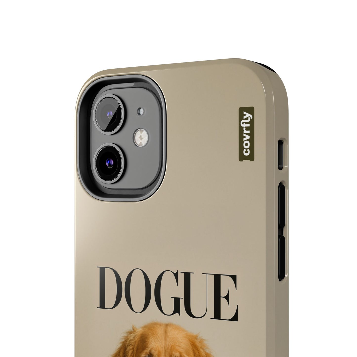 Dogue Edition