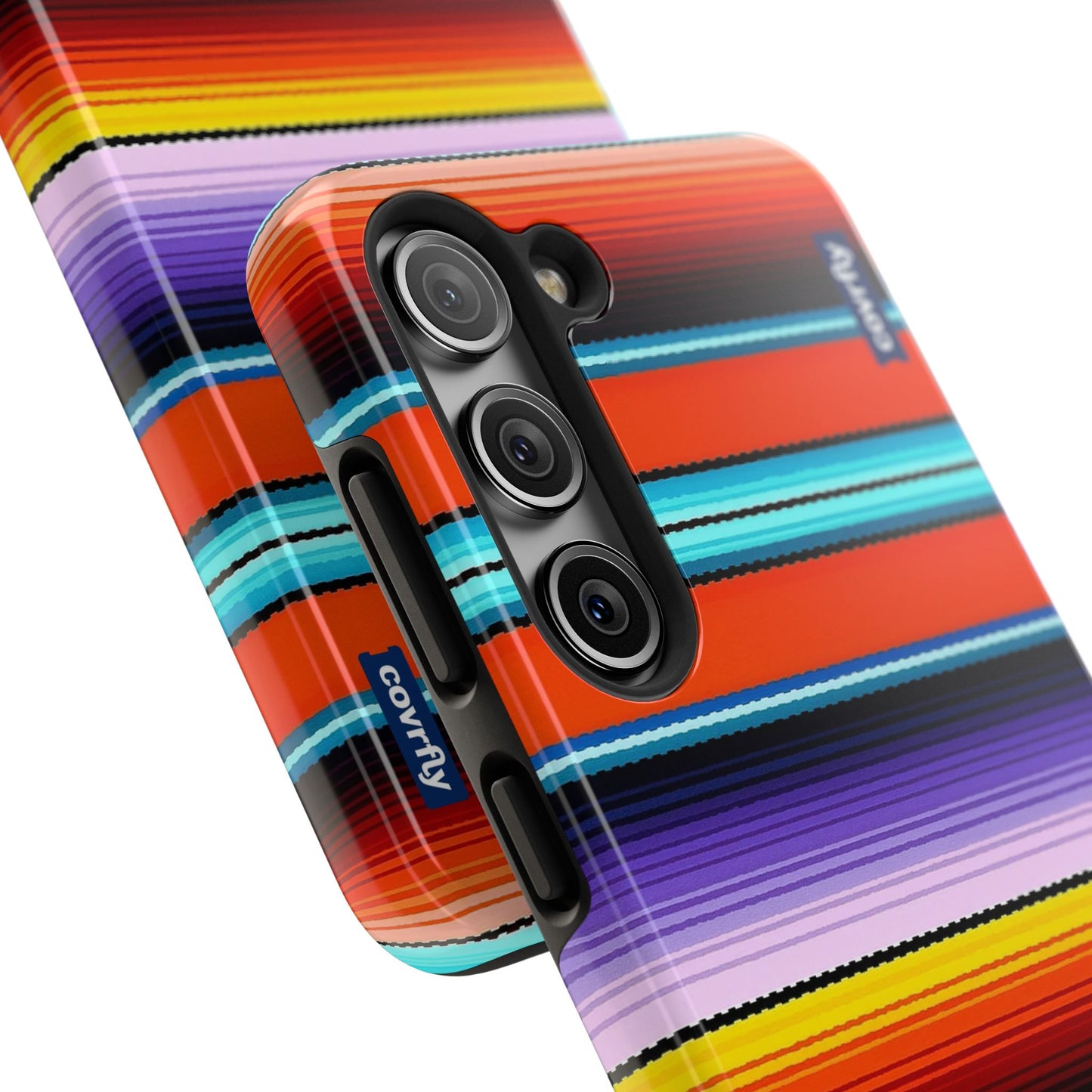 Orgullo tejido en colores