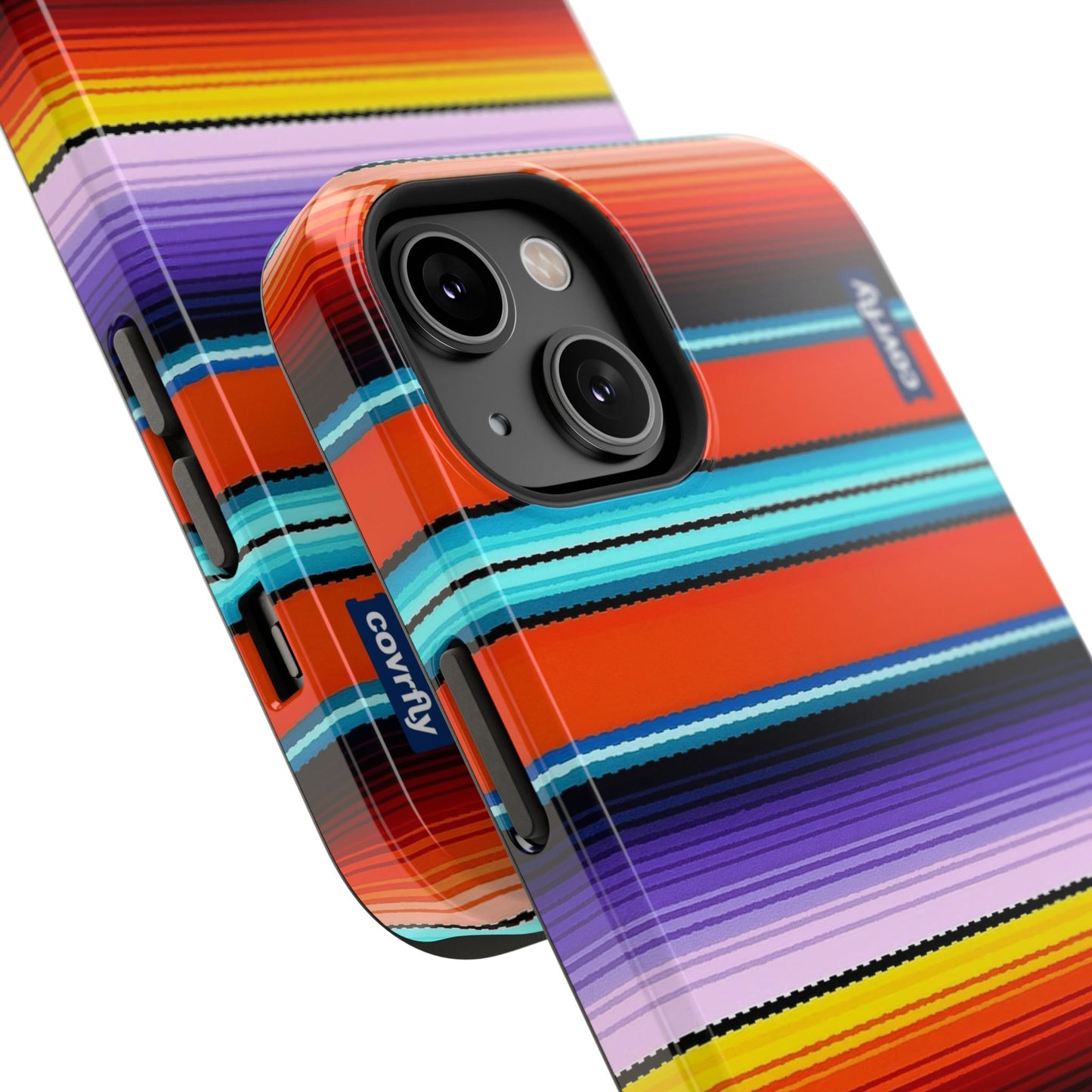 Orgullo tejido en colores