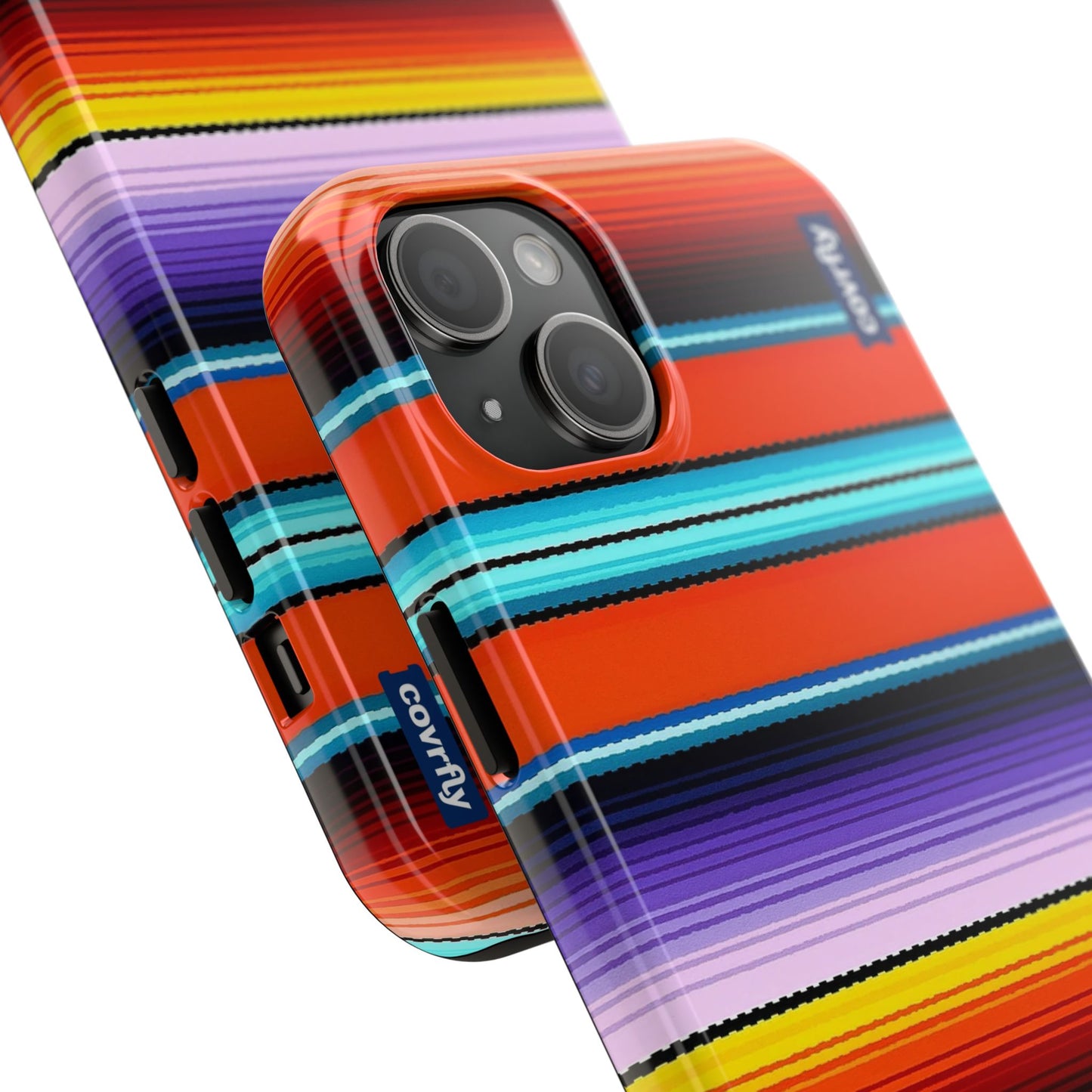 Orgullo tejido en colores