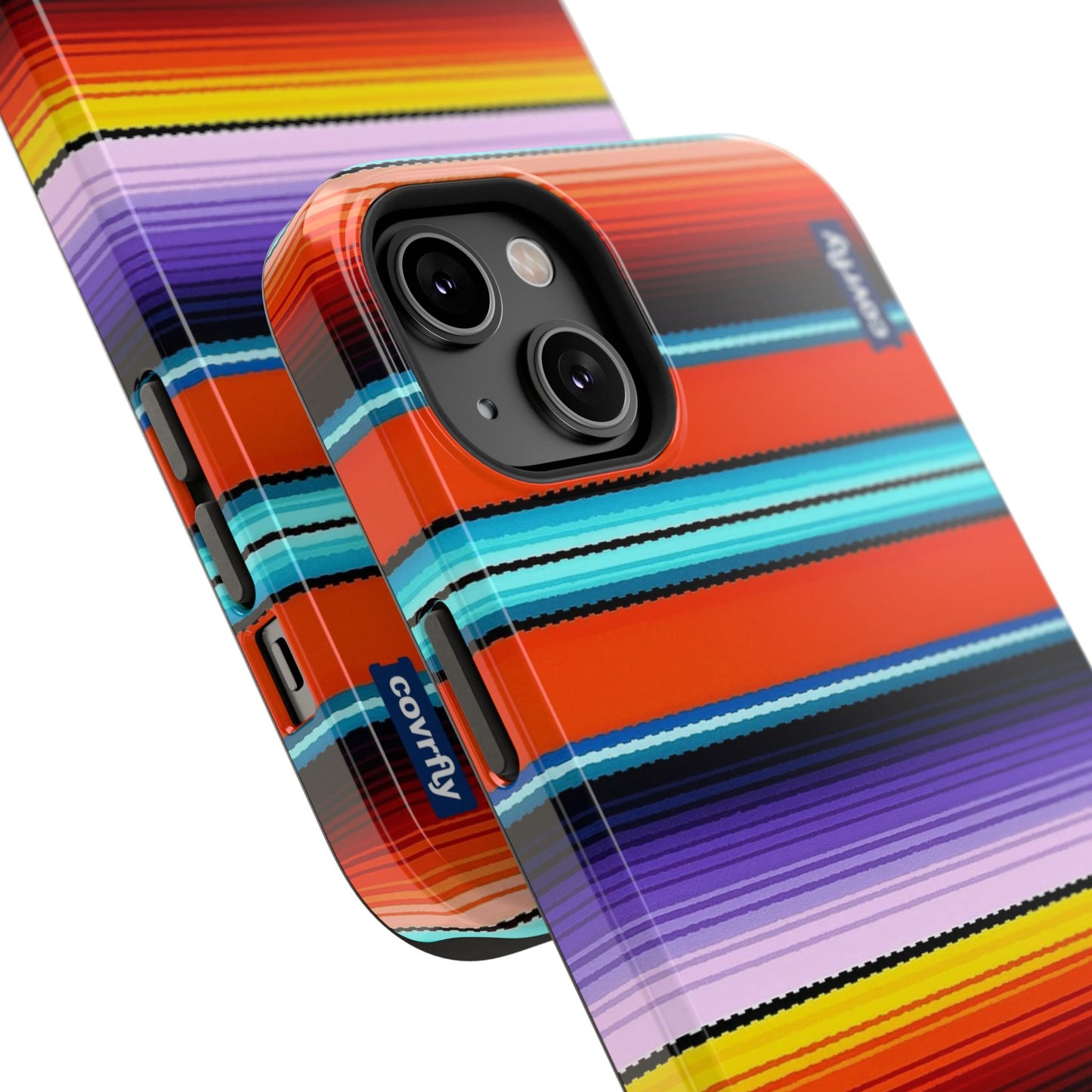 Orgullo tejido en colores