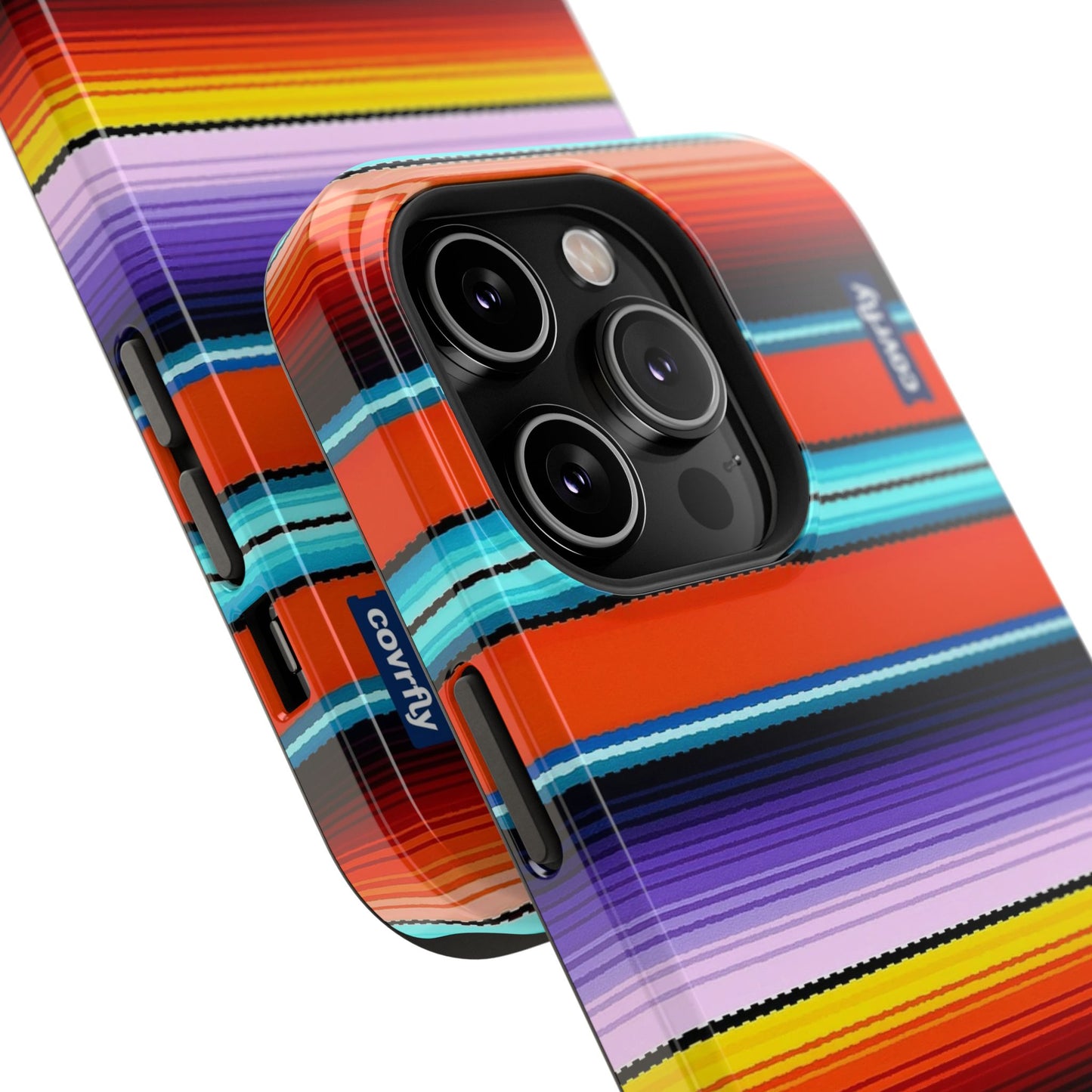 Orgullo tejido en colores