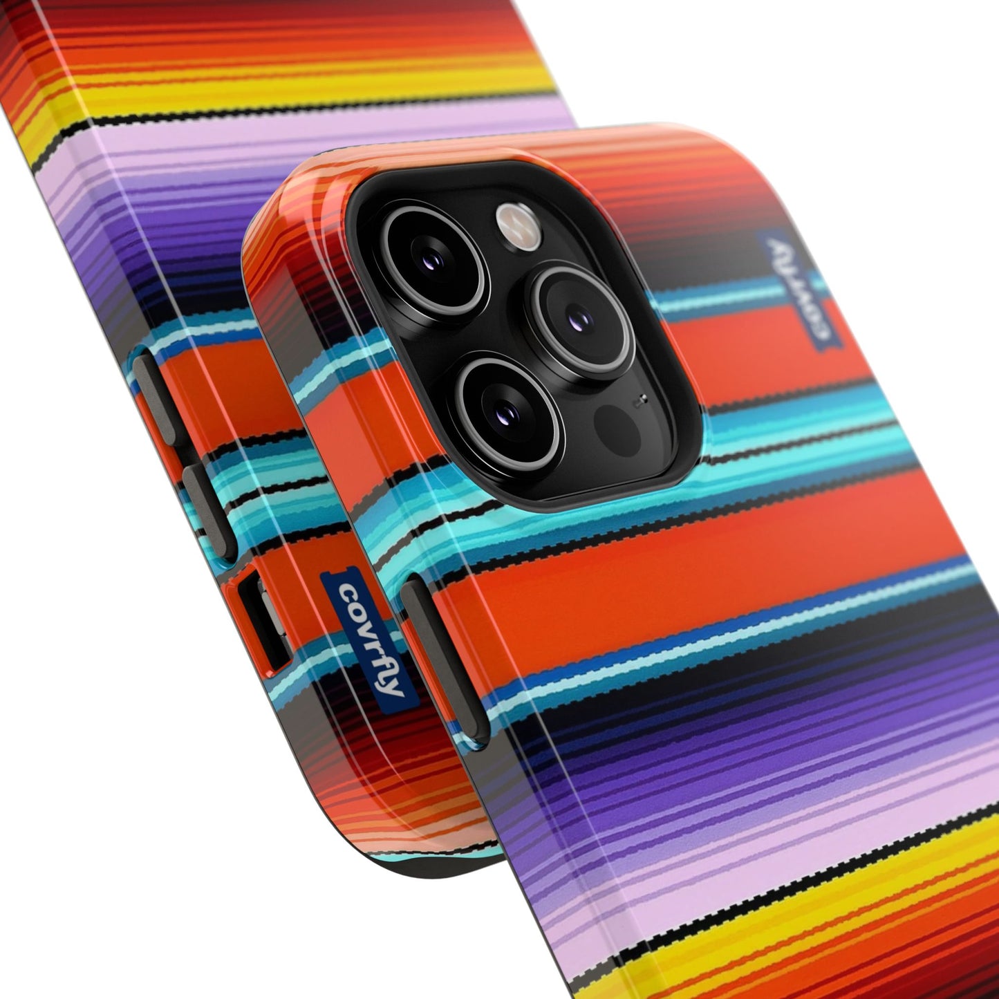 Orgullo tejido en colores