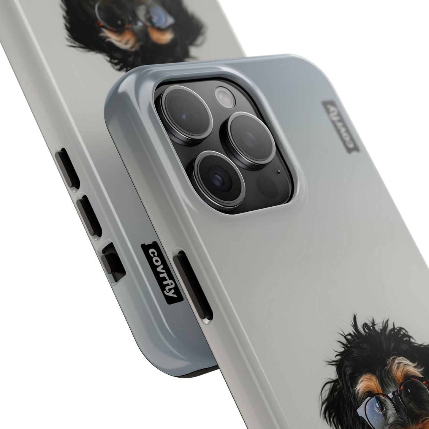 Entre espresso y ladridos