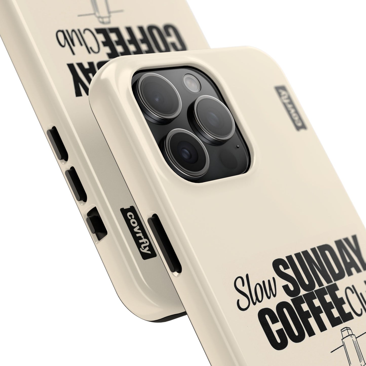 Slow Sunday Coffee Club