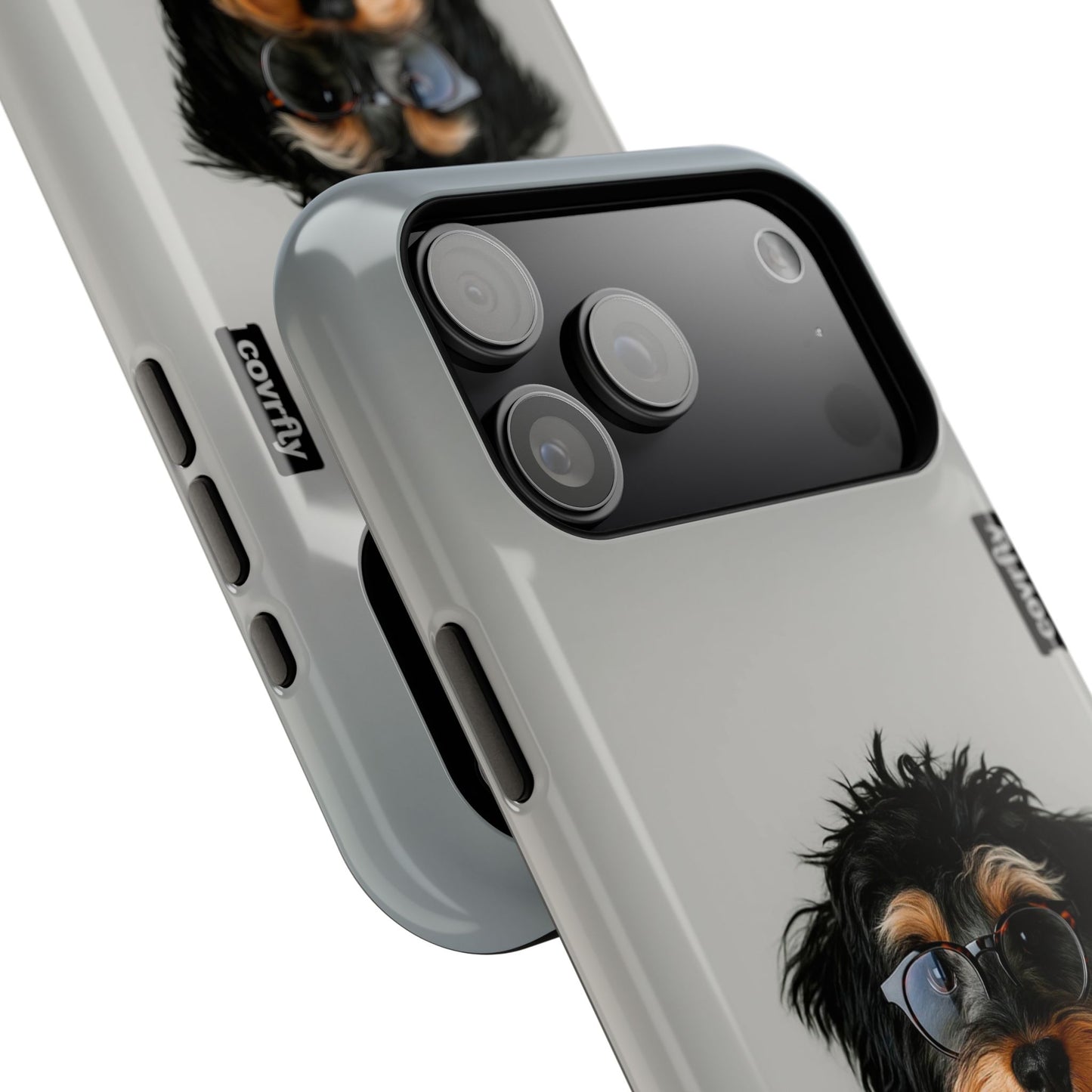 Entre espresso y ladridos