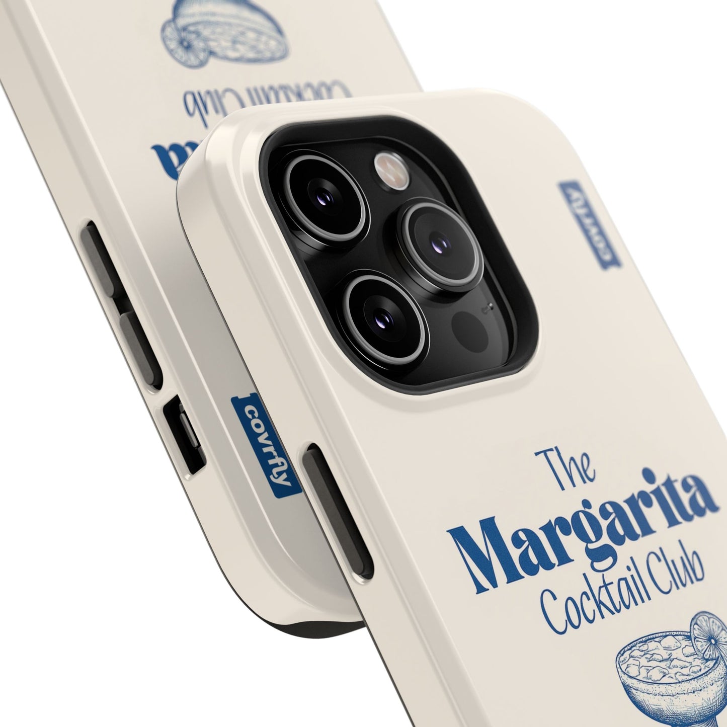 The Margarita Cocktail Club