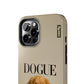 Dogue Edition