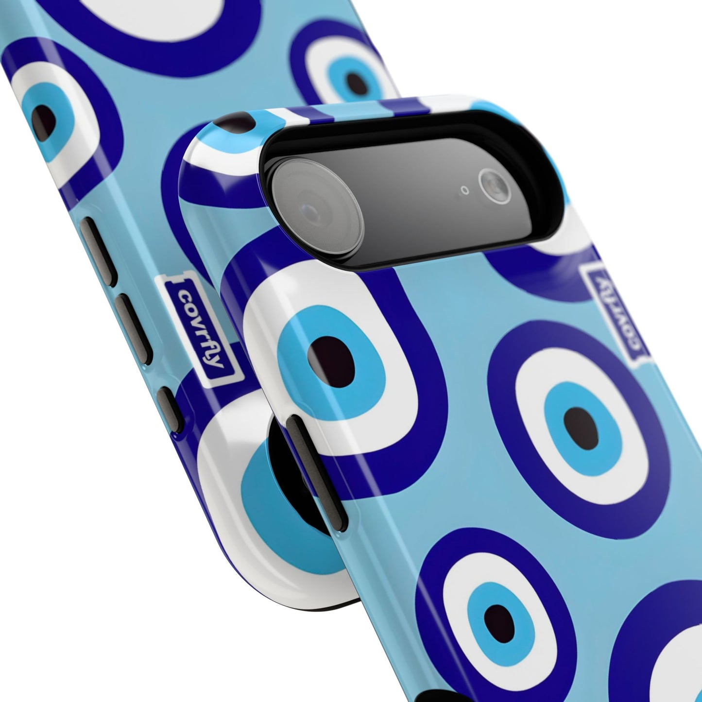 Not Today, Bad Vibes